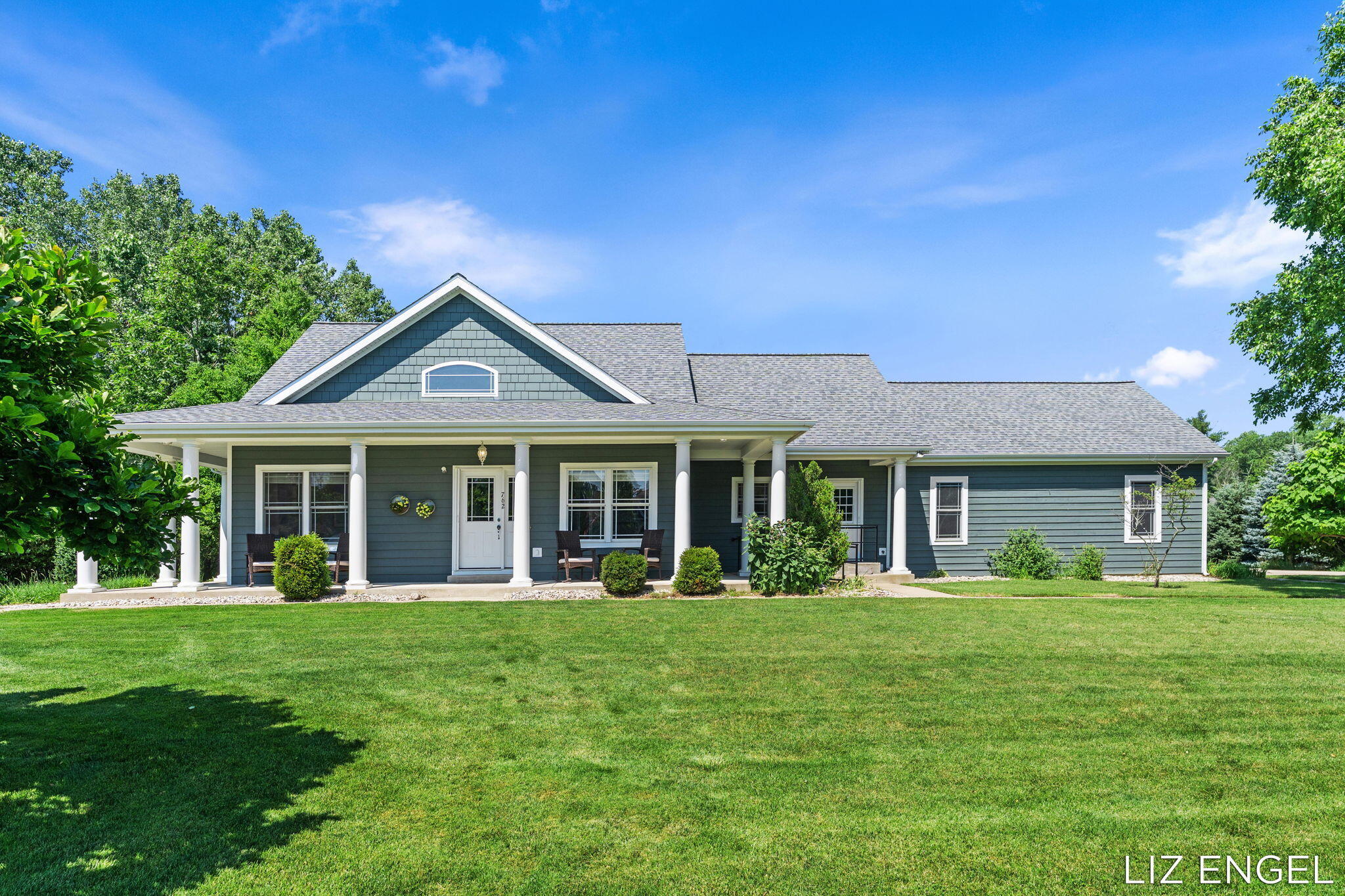 762 Wilderness Ridge Drive Douglas MI 49406