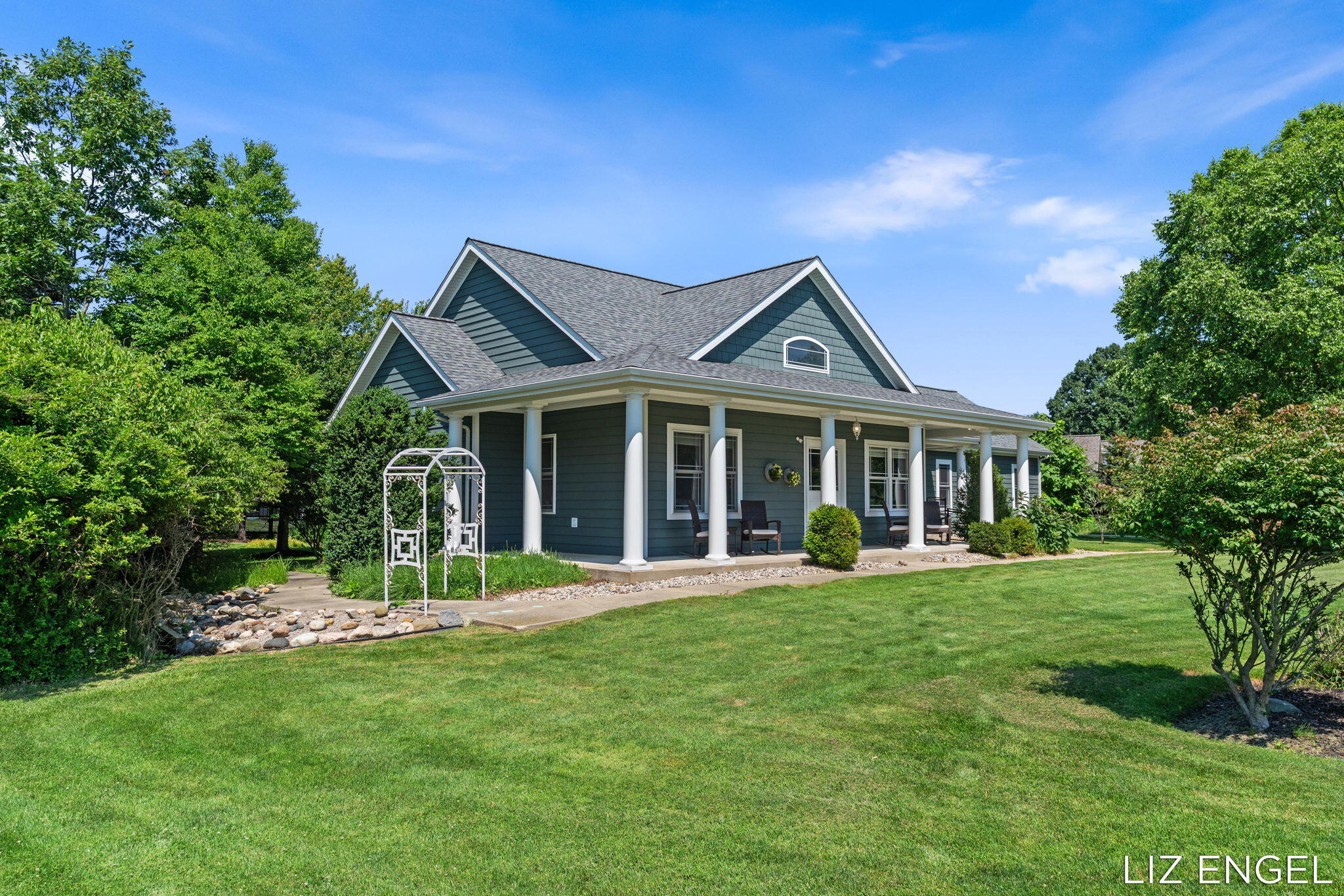762 Wilderness Ridge Drive Douglas MI 49406