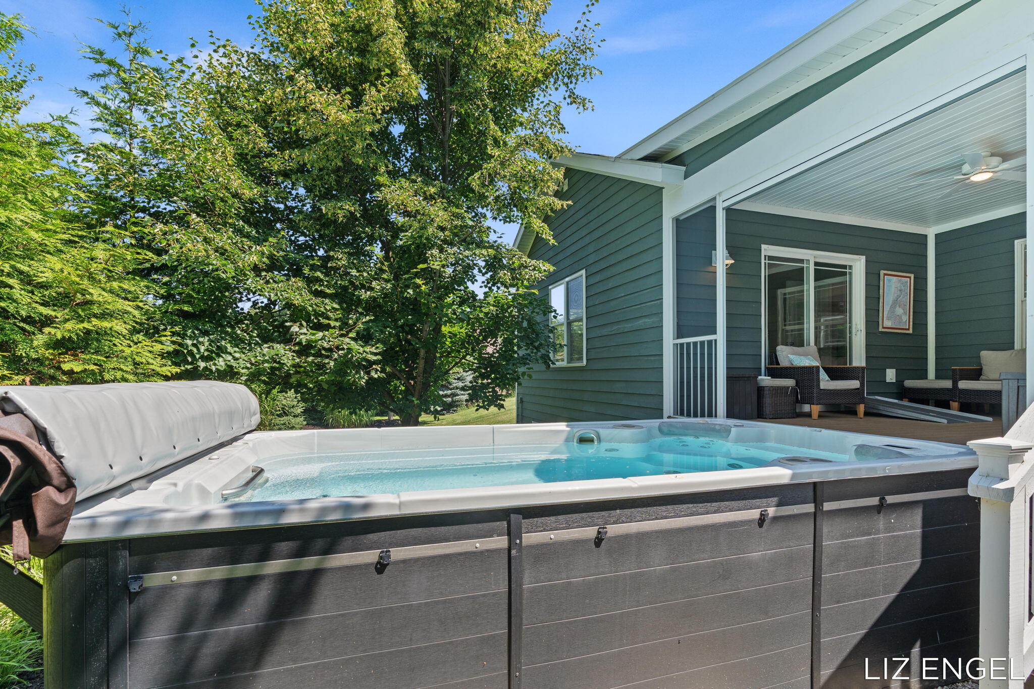 762 Wilderness Ridge Drive Douglas MI 49406