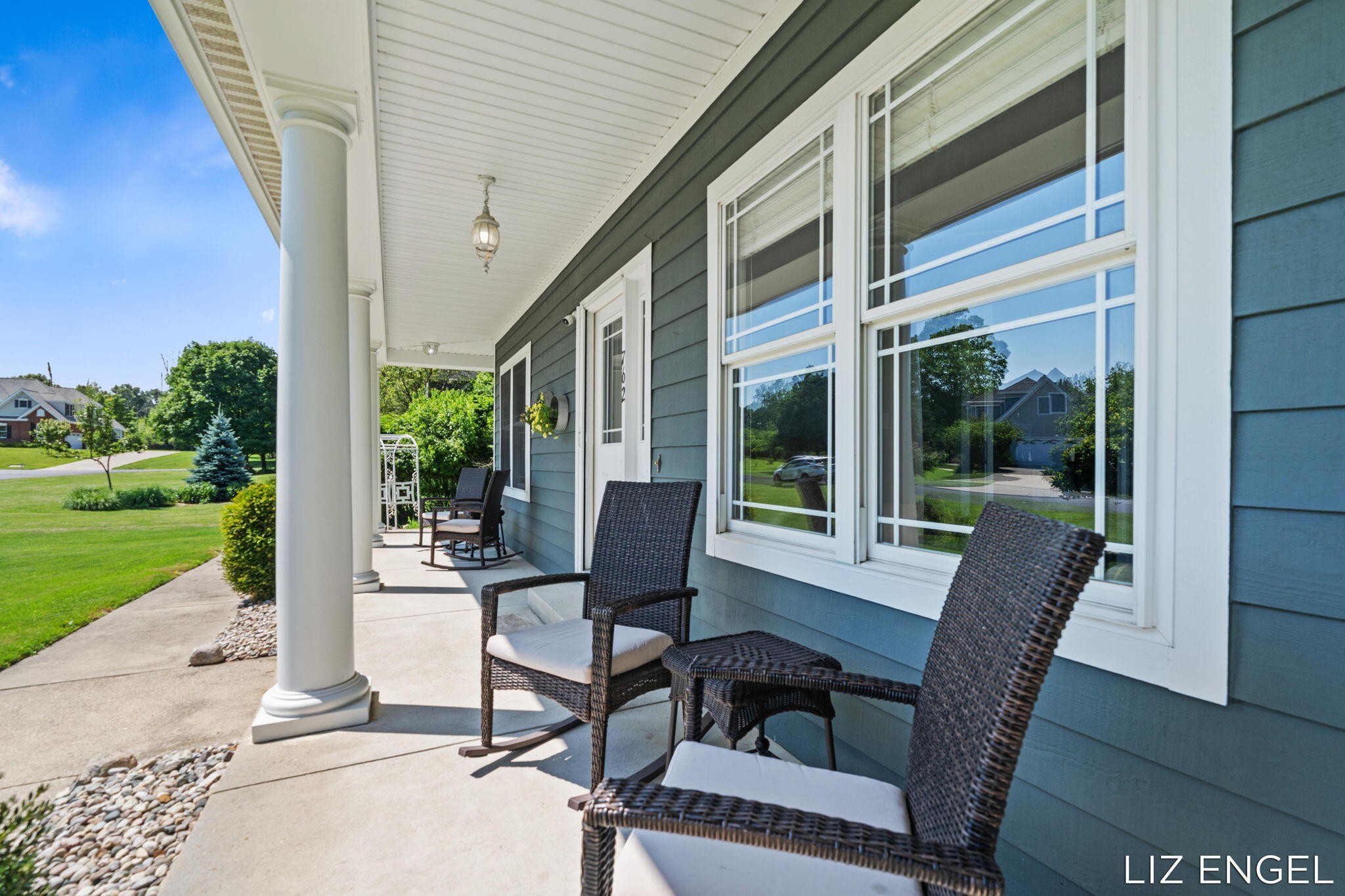 762 Wilderness Ridge Drive Douglas MI 49406