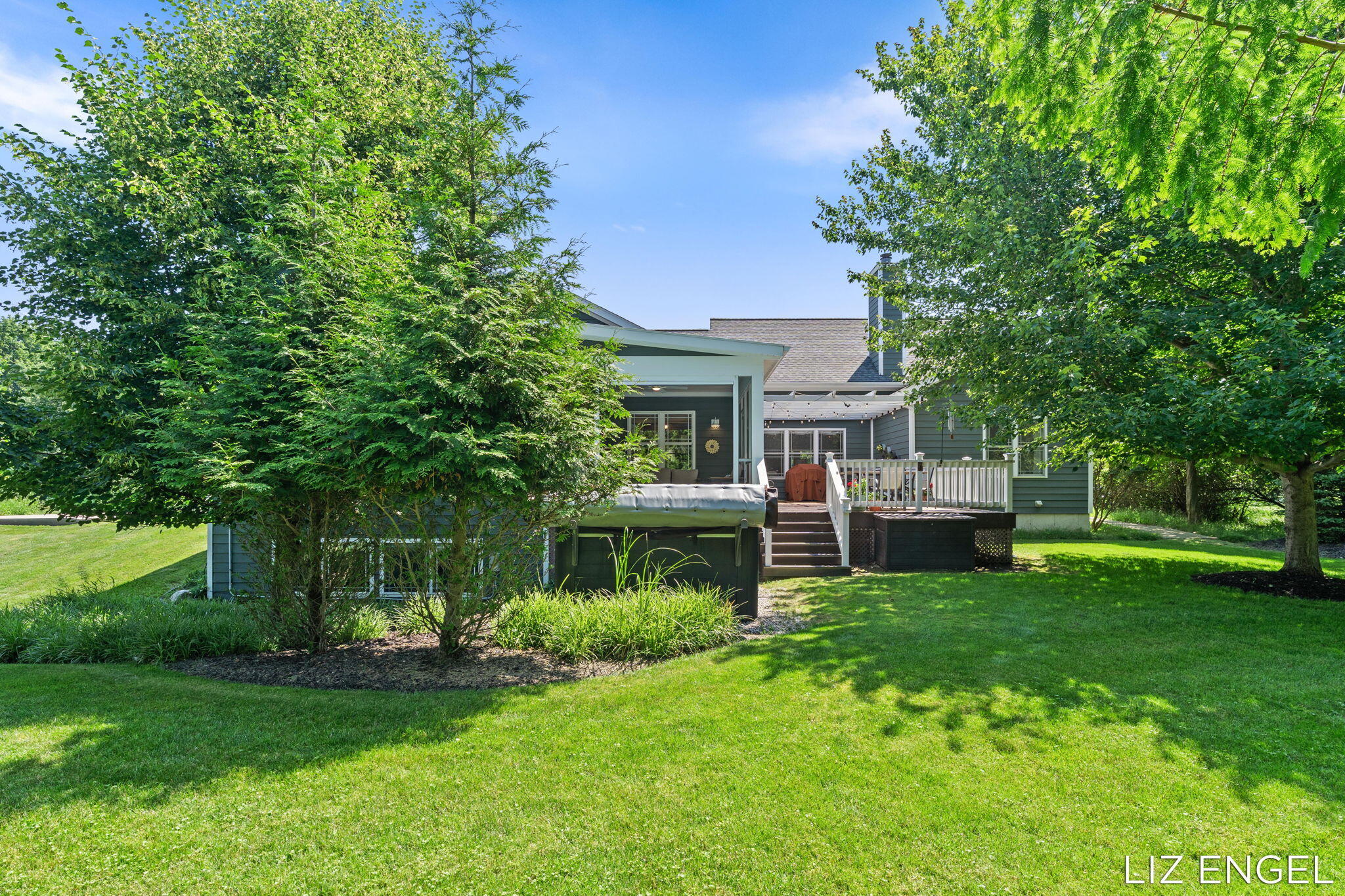 762 Wilderness Ridge Drive Douglas MI 49406