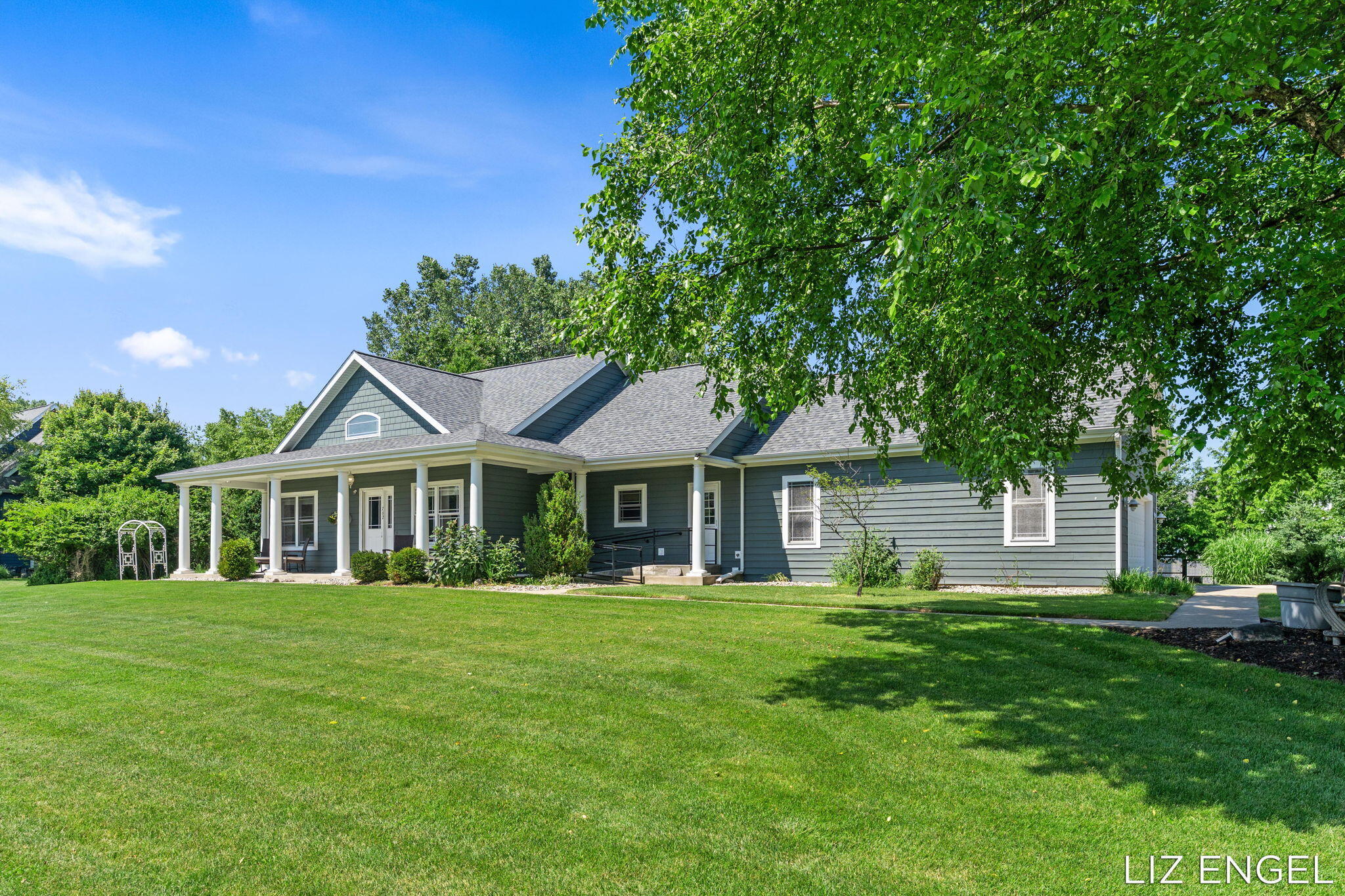 762 Wilderness Ridge Drive Douglas MI 49406