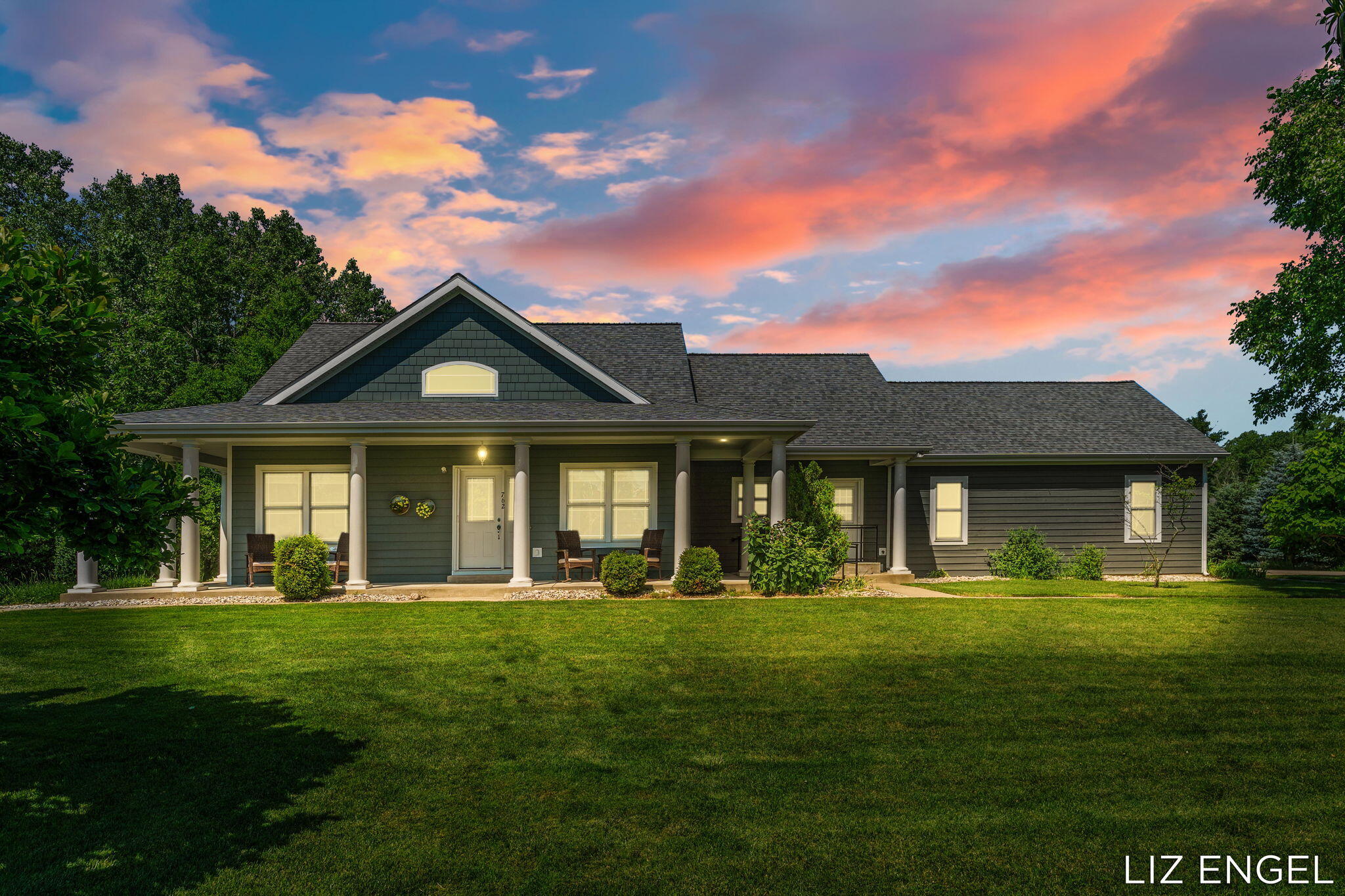 762 Wilderness Ridge Drive Douglas MI 49406
