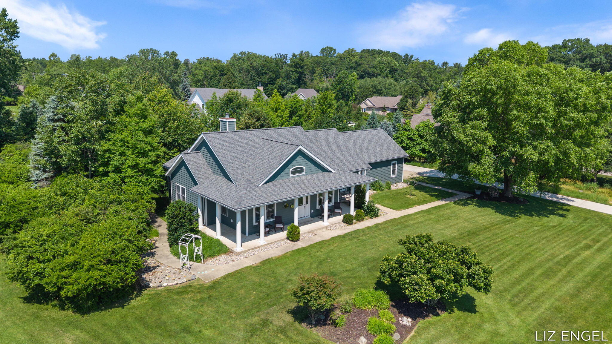 762 Wilderness Ridge Drive Douglas MI 49406
