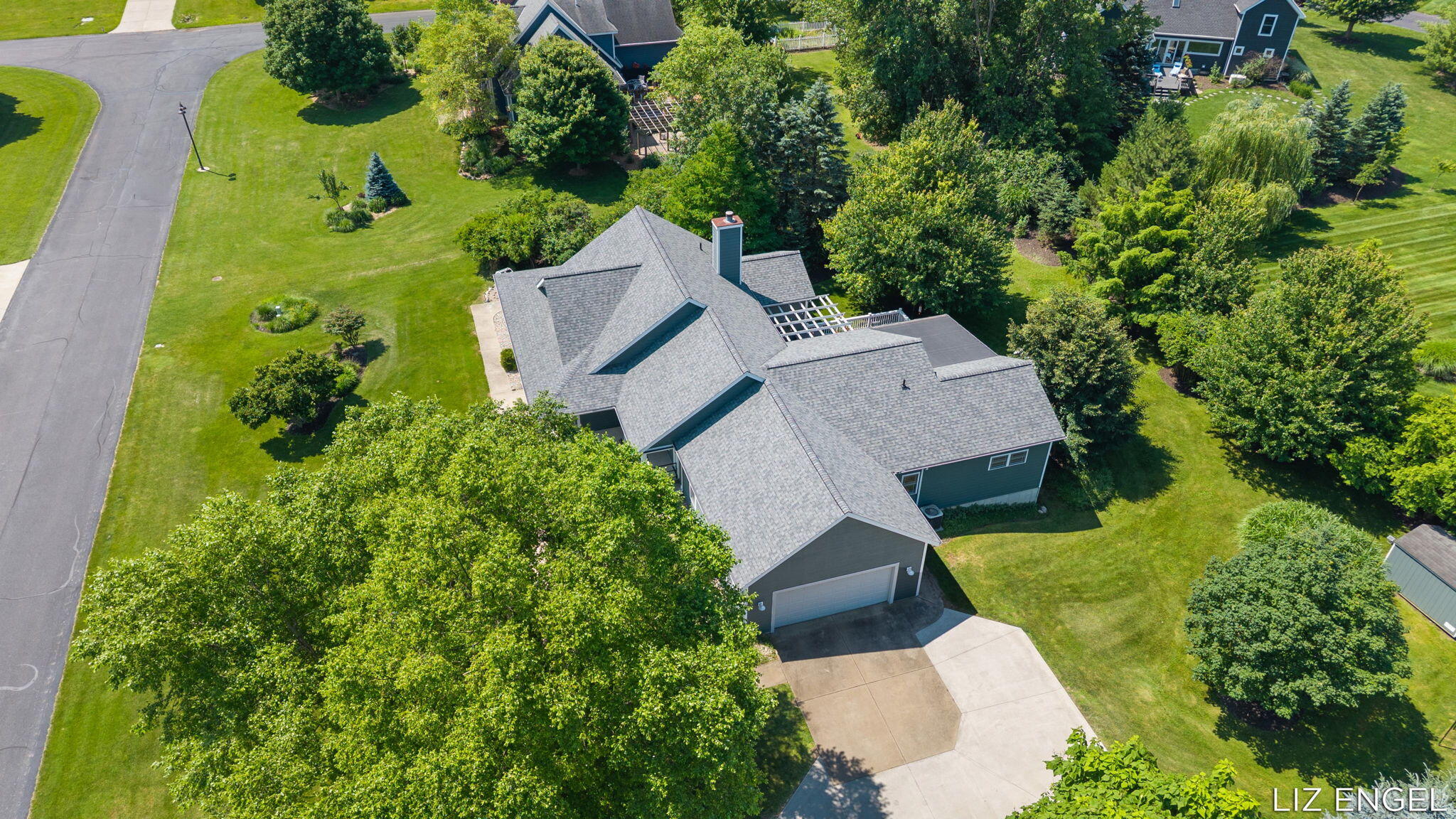 762 Wilderness Ridge Drive Douglas MI 49406