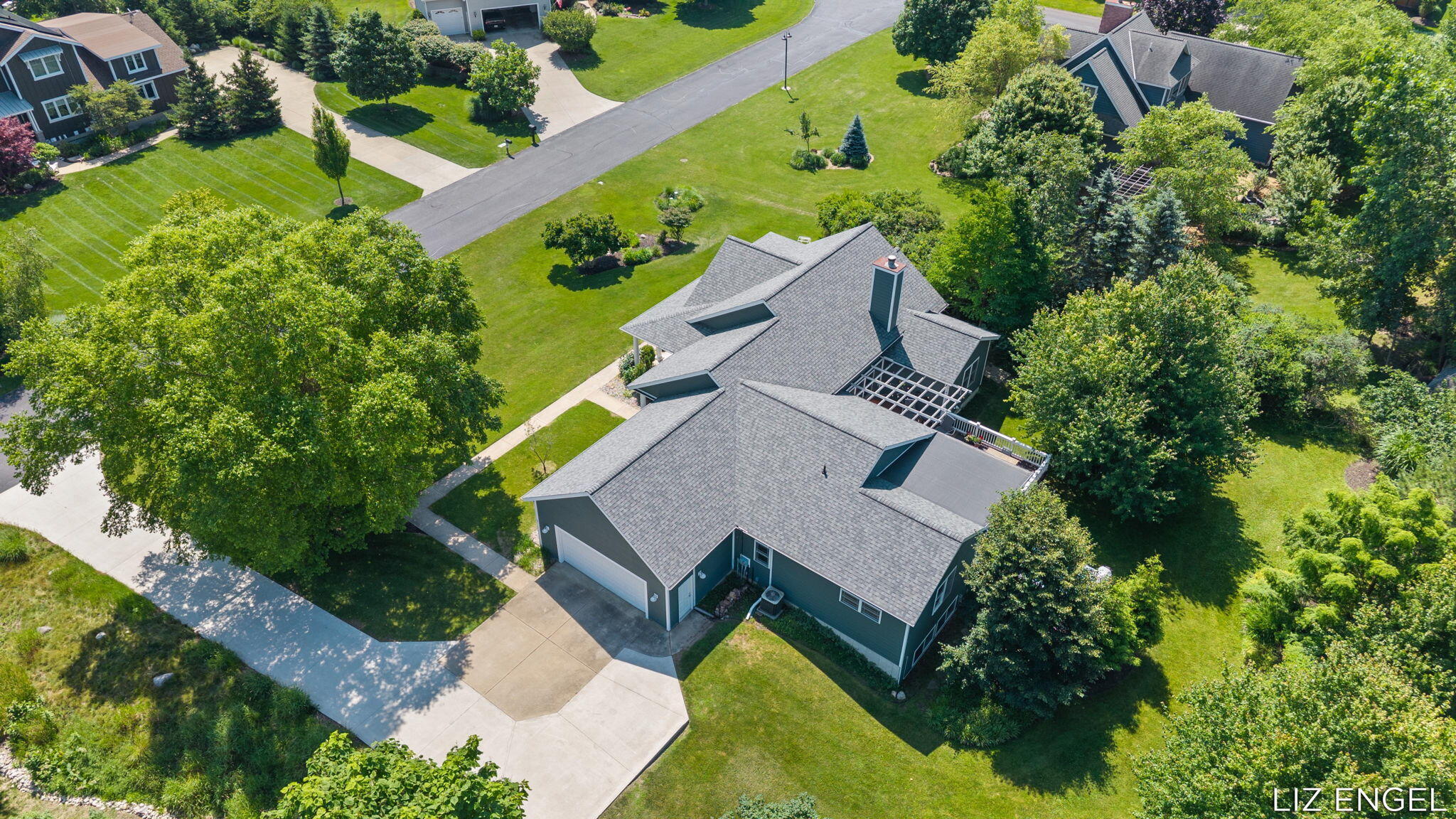 762 Wilderness Ridge Drive Douglas MI 49406