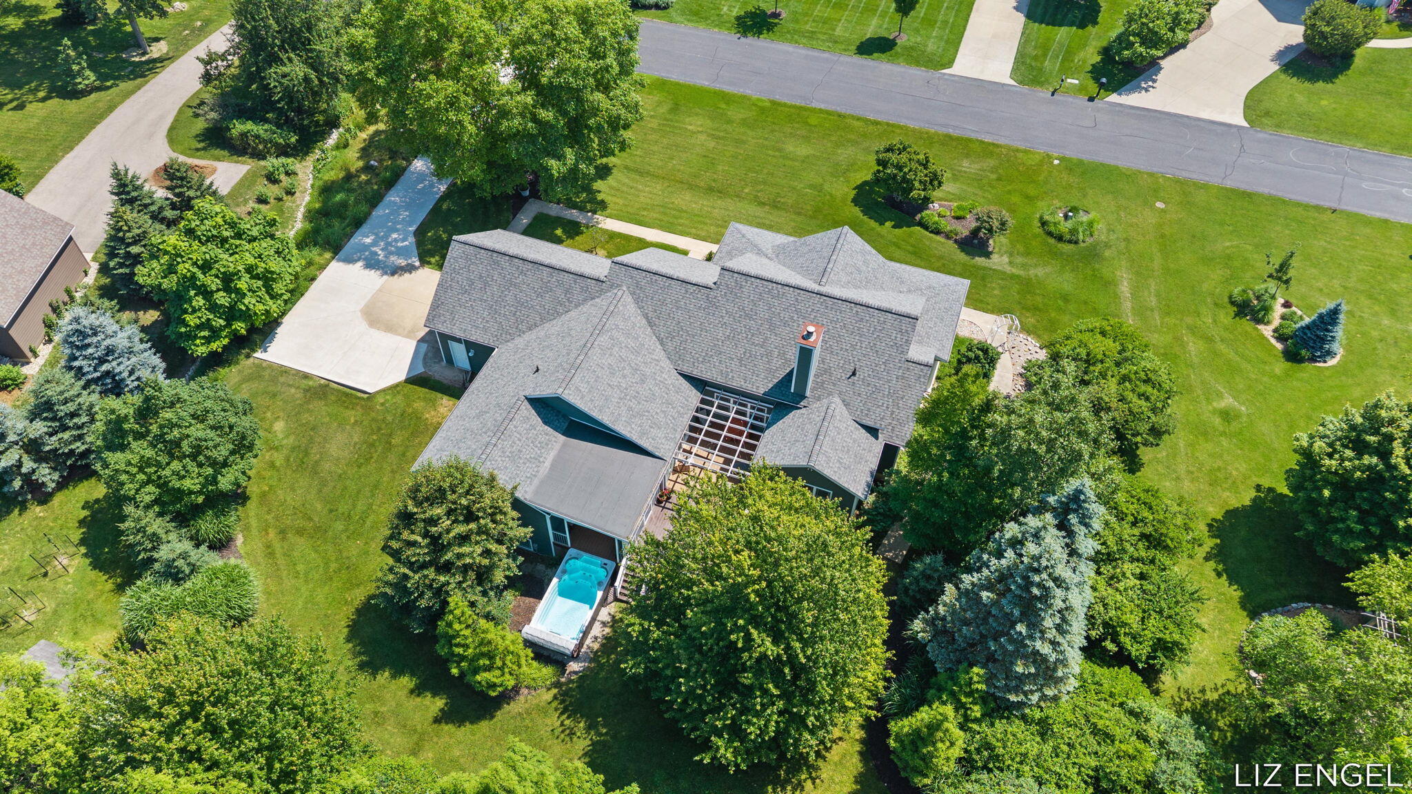 762 Wilderness Ridge Drive Douglas MI 49406