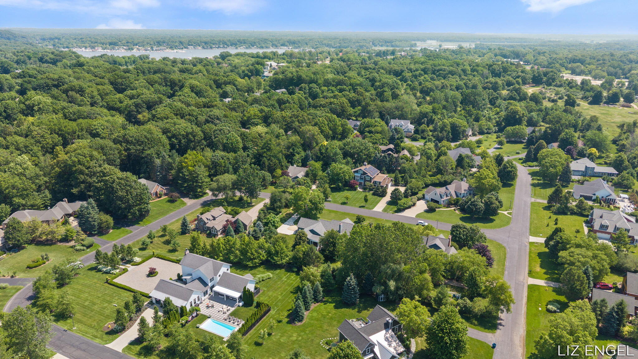 762 Wilderness Ridge Drive Douglas MI 49406