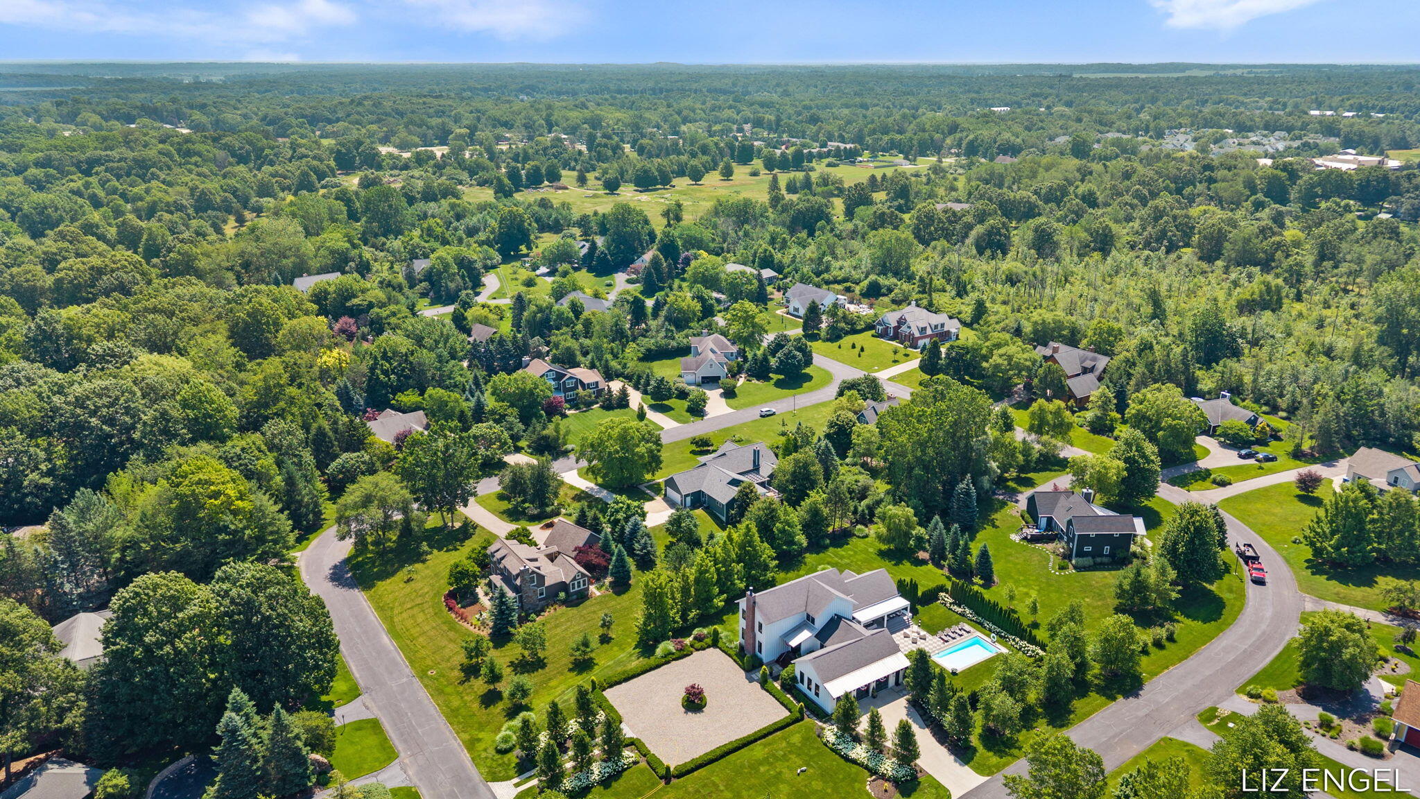 762 Wilderness Ridge Drive Douglas MI 49406