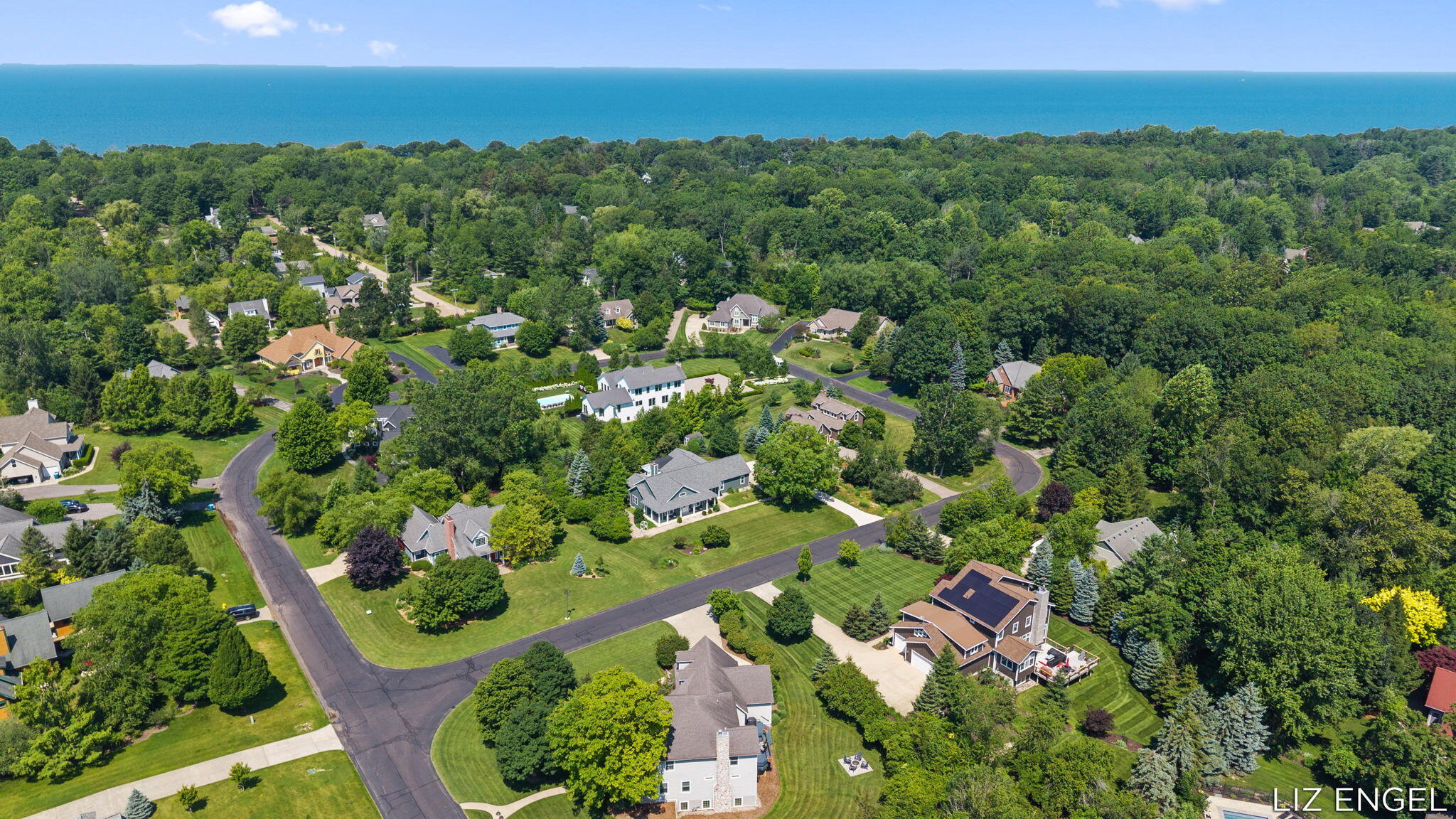 762 Wilderness Ridge Drive Douglas MI 49406