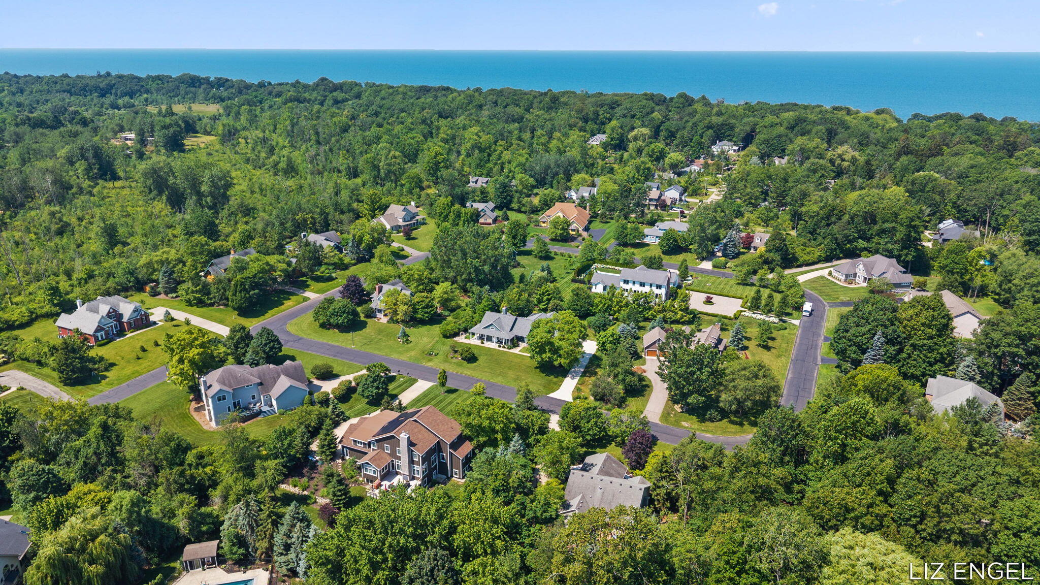 762 Wilderness Ridge Drive Douglas MI 49406