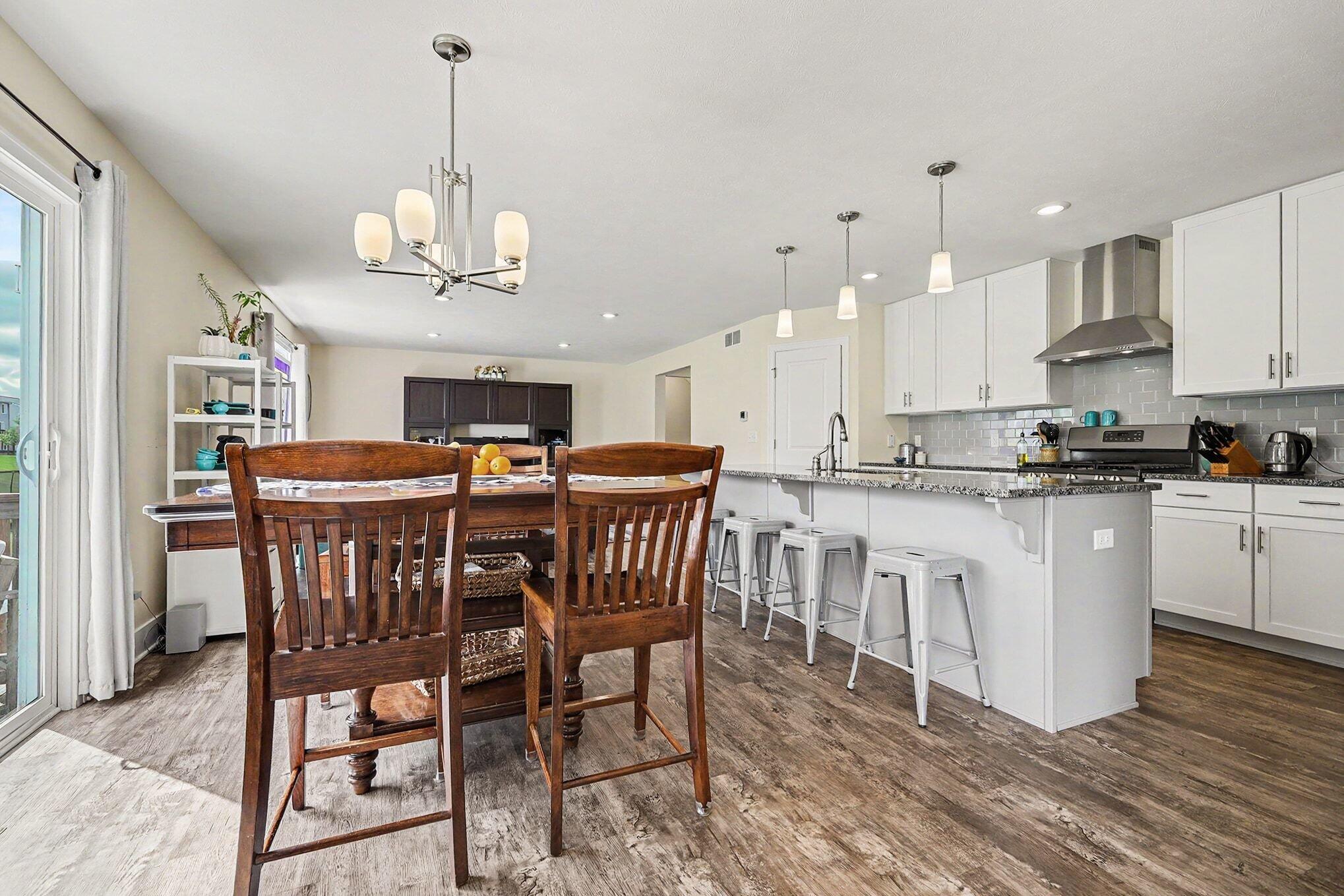 1144 Cobblestone Way Drive SE Byron Center MI 49315