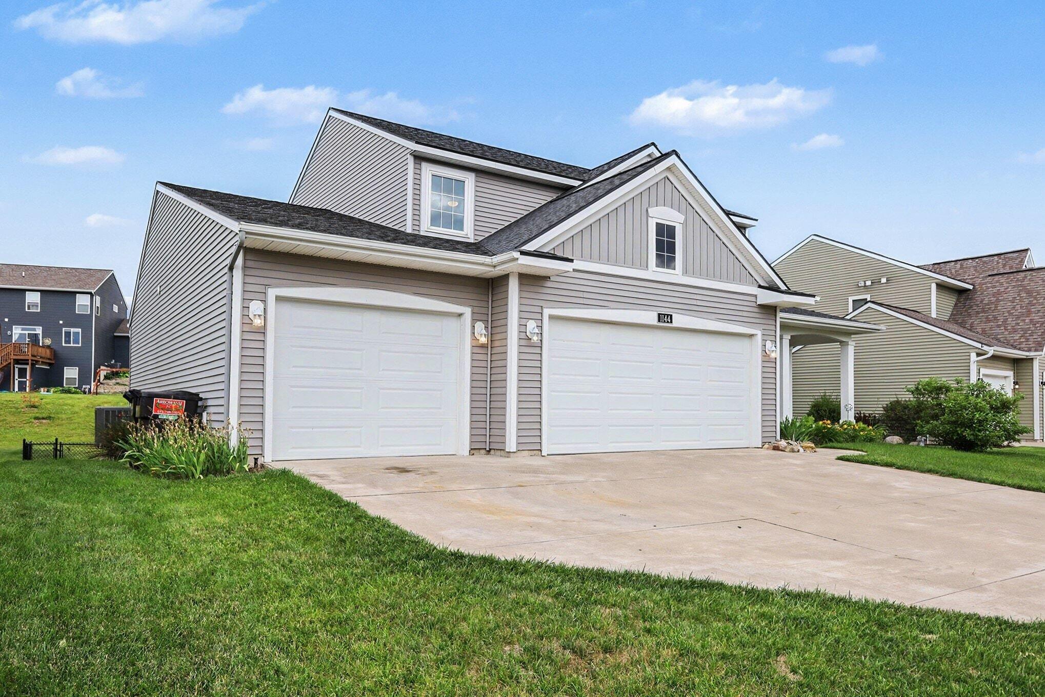 1144 Cobblestone Way Drive SE Byron Center MI 49315