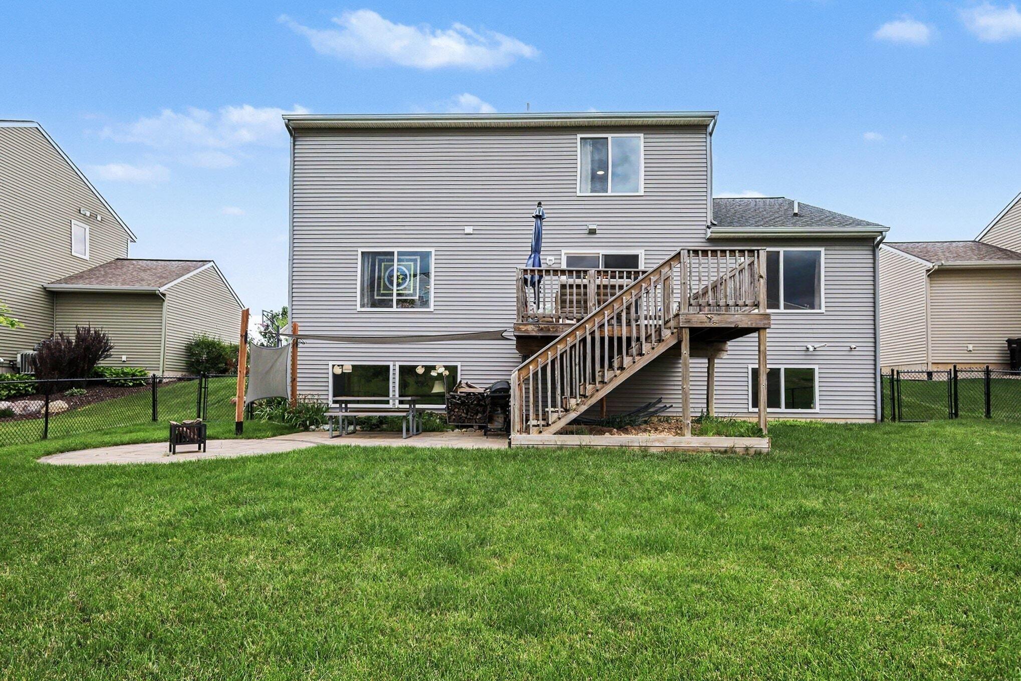 1144 Cobblestone Way Drive SE Byron Center MI 49315