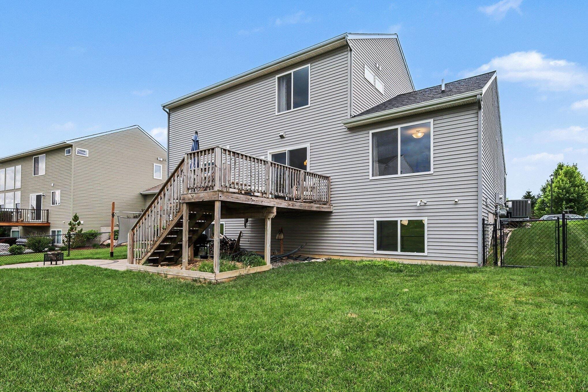 1144 Cobblestone Way Drive SE Byron Center MI 49315