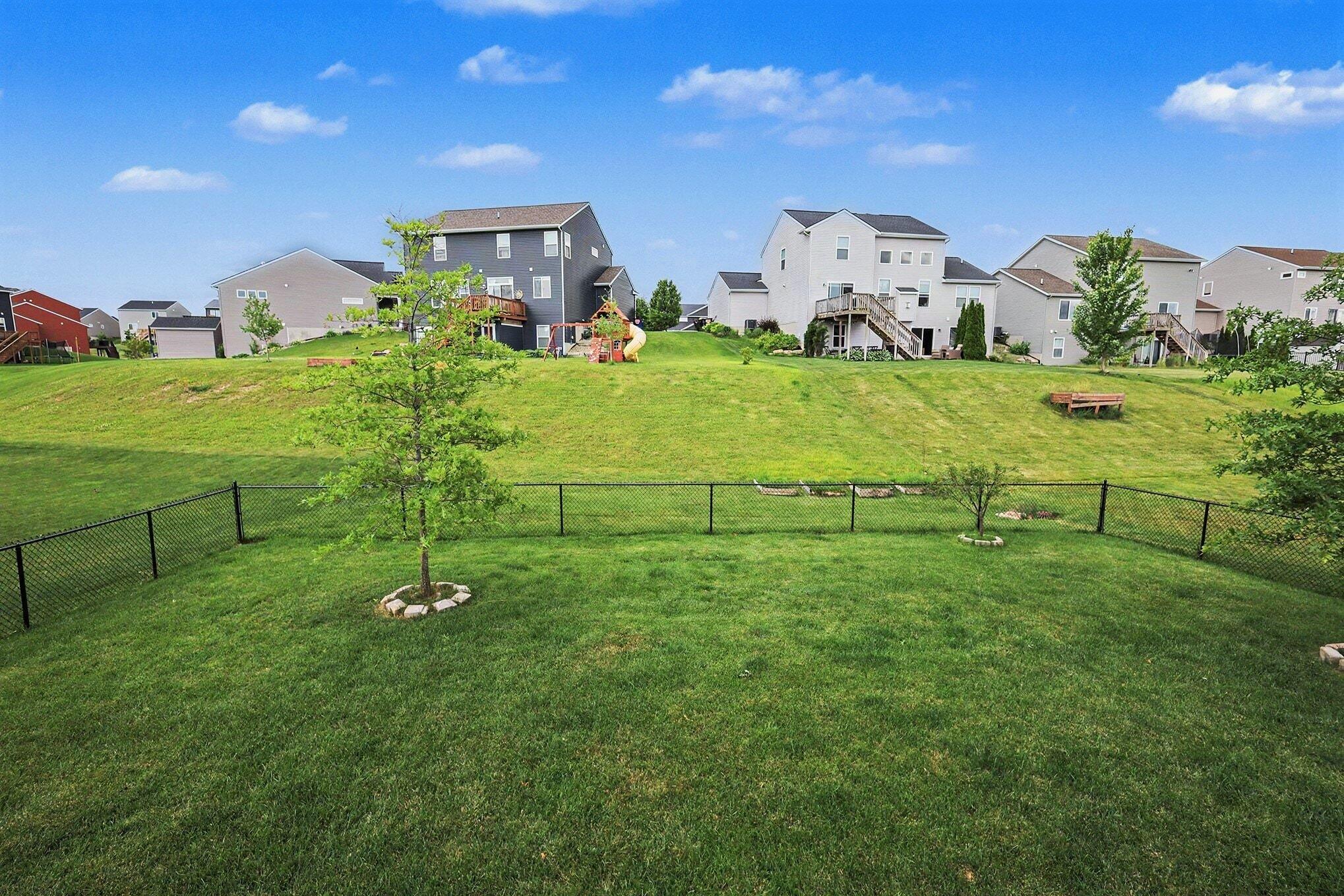 1144 Cobblestone Way Drive SE Byron Center MI 49315