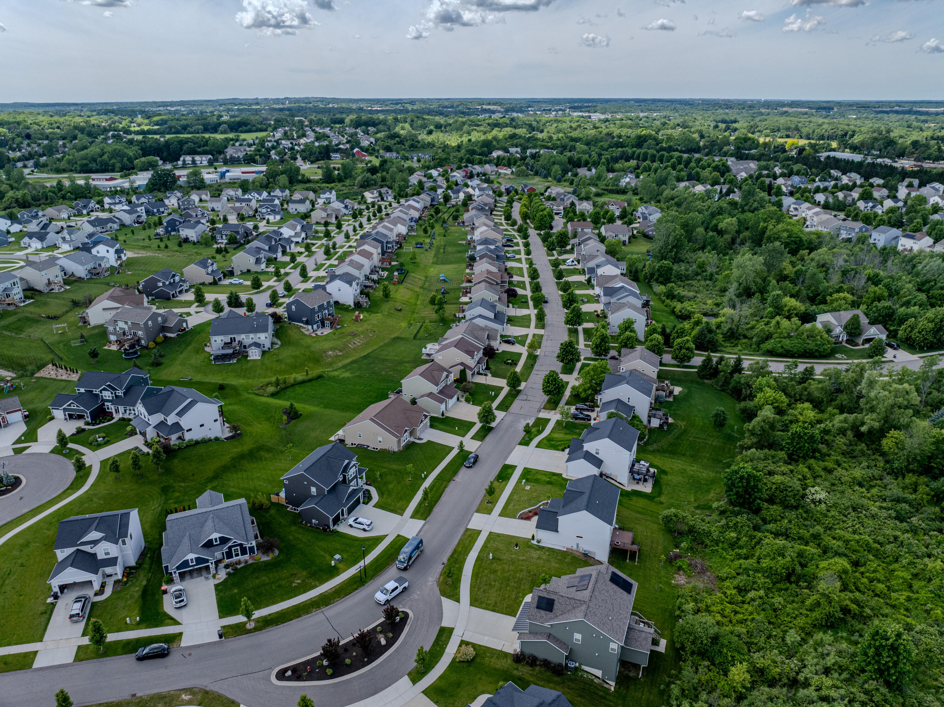 1144 Cobblestone Way Drive SE Byron Center MI 49315