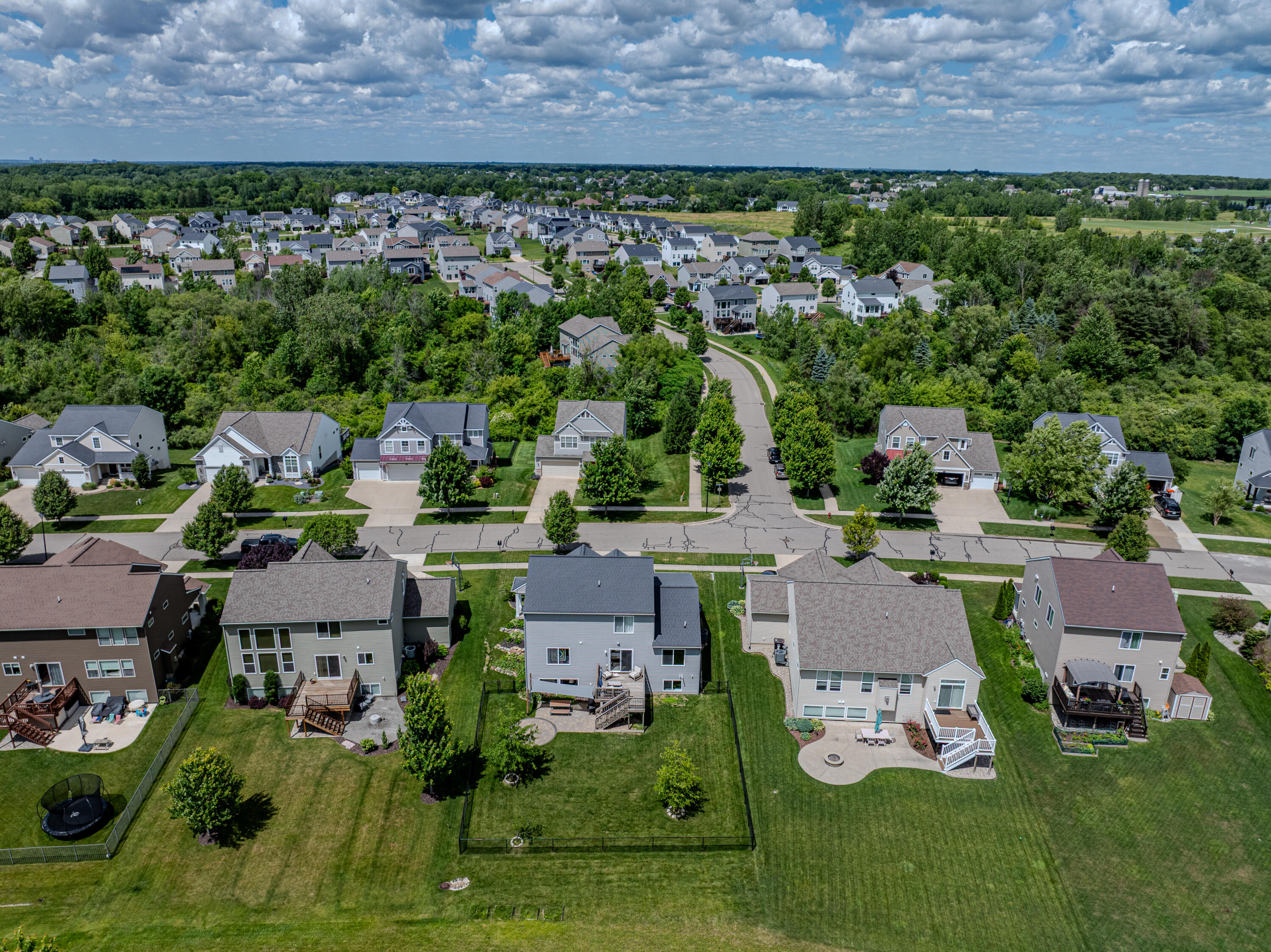 1144 Cobblestone Way Drive SE Byron Center MI 49315