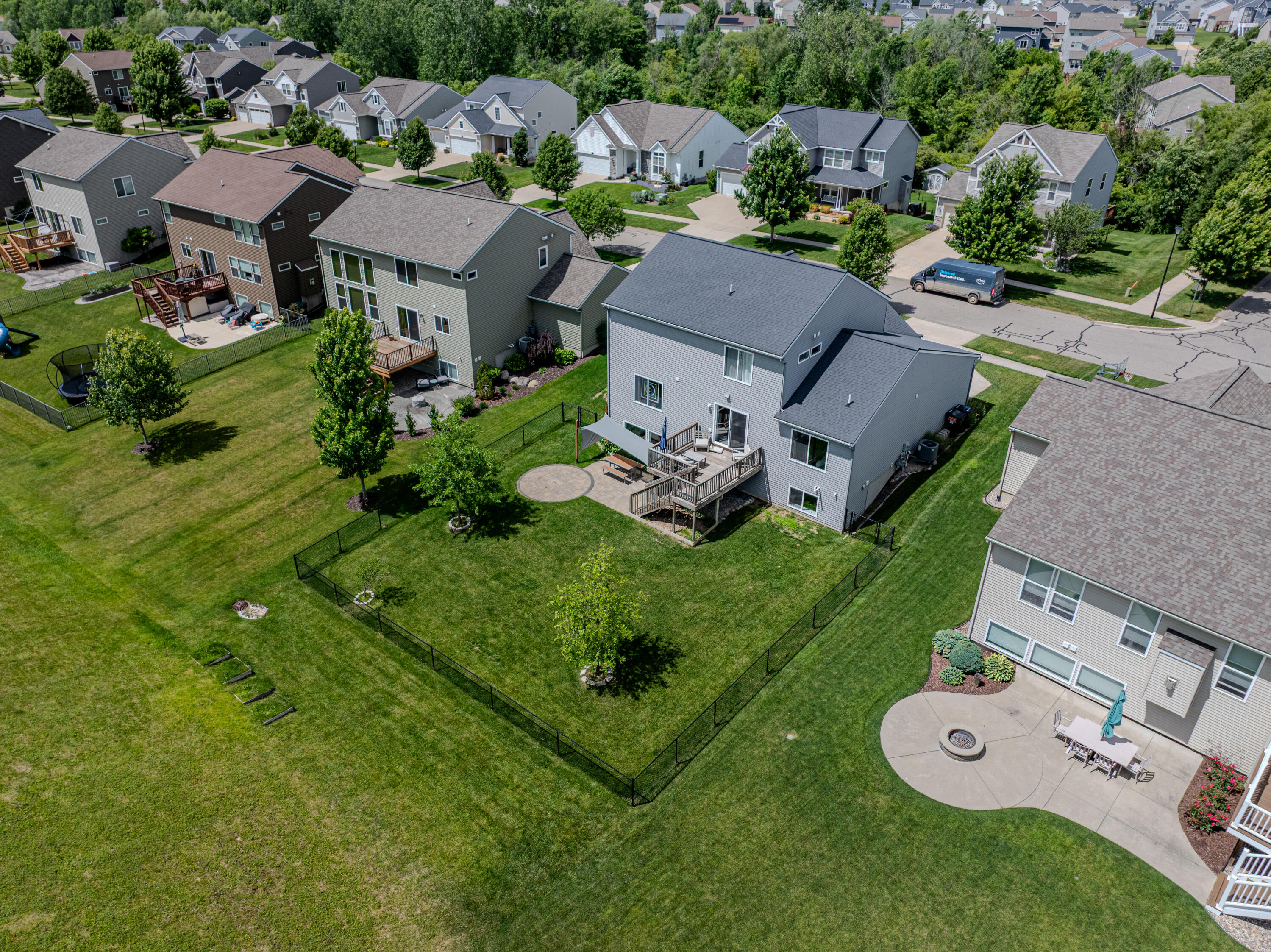1144 Cobblestone Way Drive SE Byron Center MI 49315