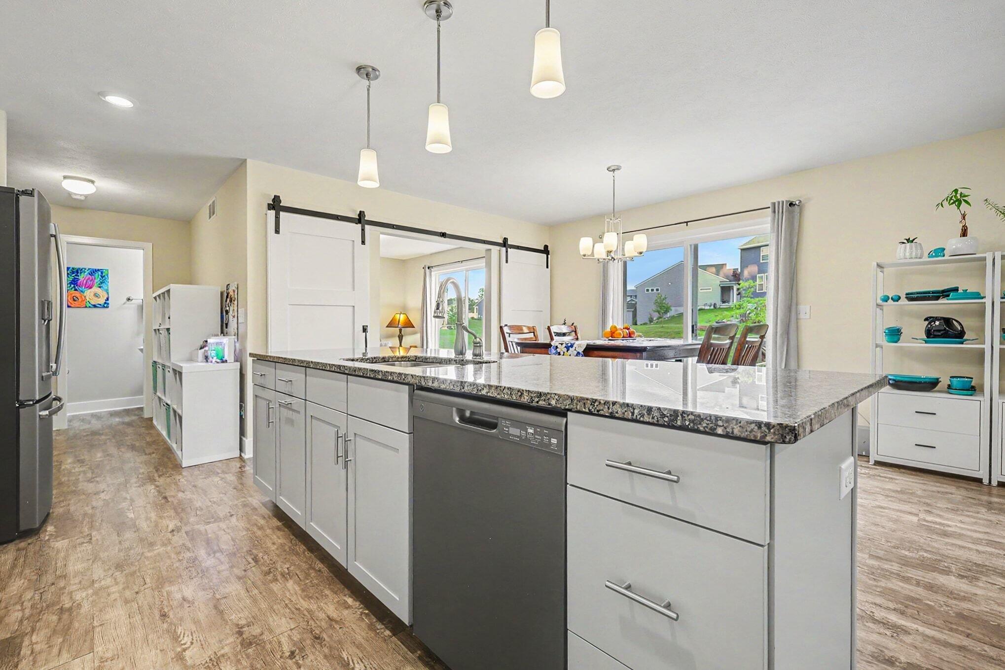 1144 Cobblestone Way Drive SE Byron Center MI 49315