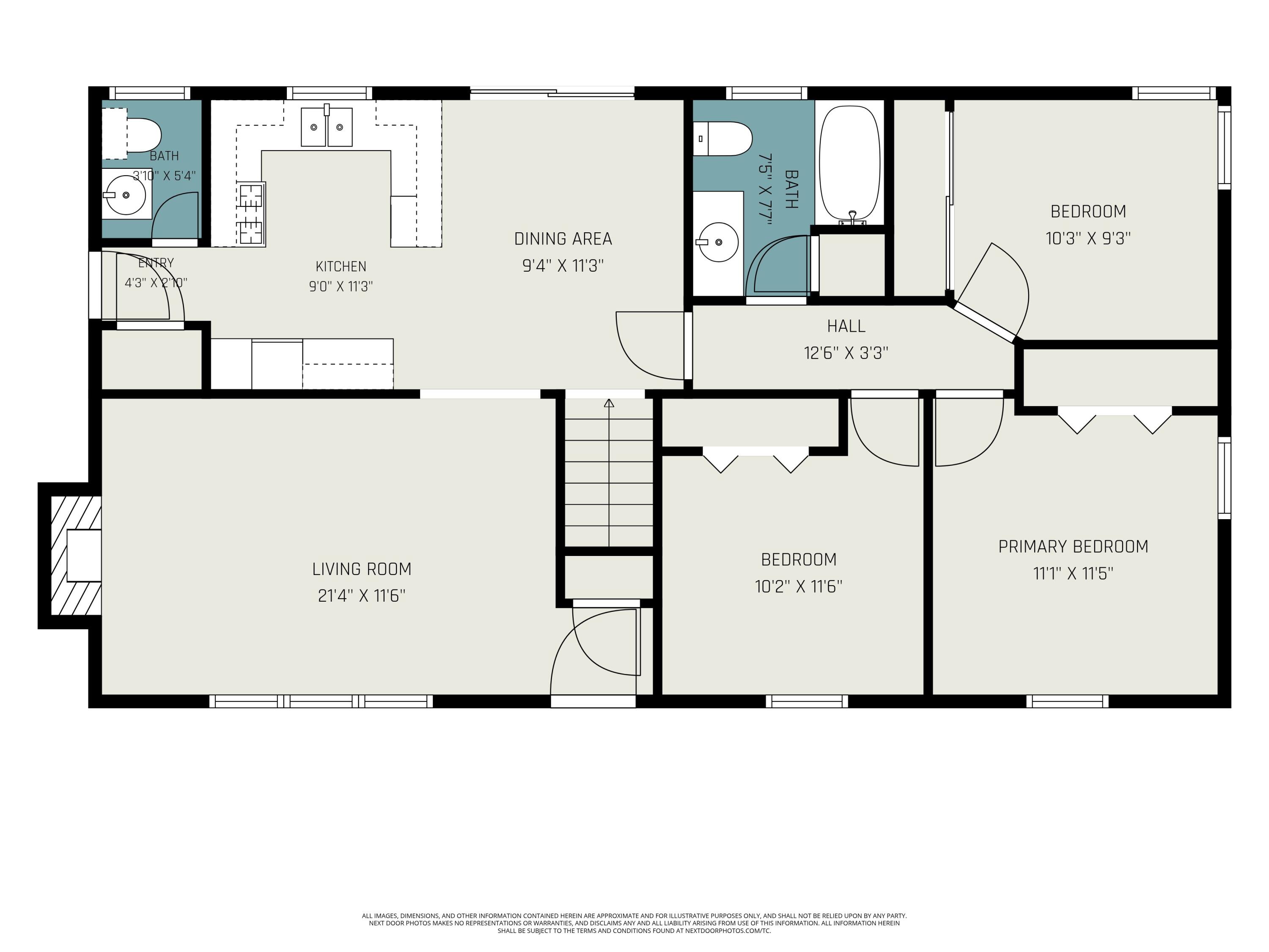 1827 Rowland Avenue SE Grand Rapids MI 49546