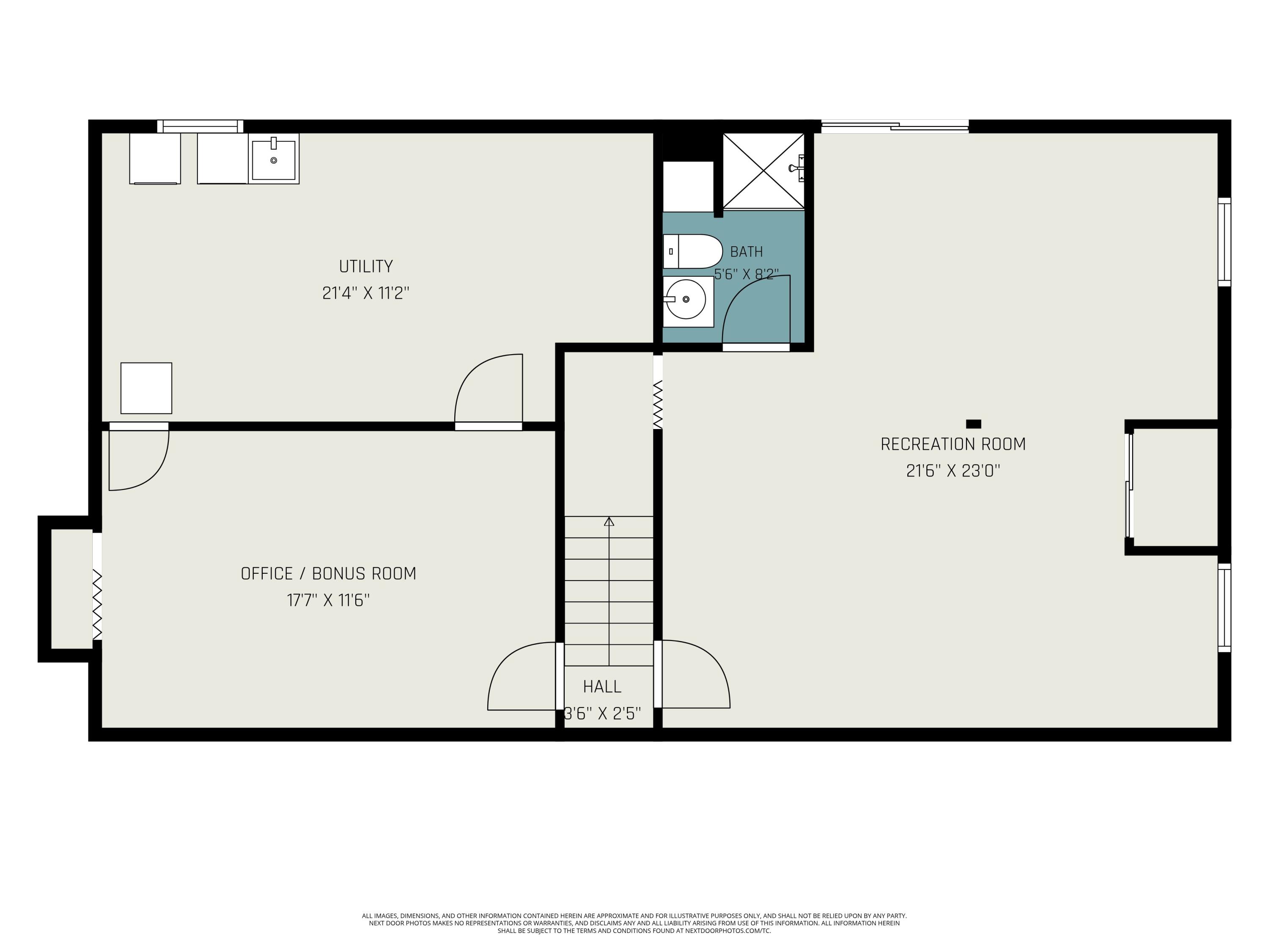 1827 Rowland Avenue SE Grand Rapids MI 49546