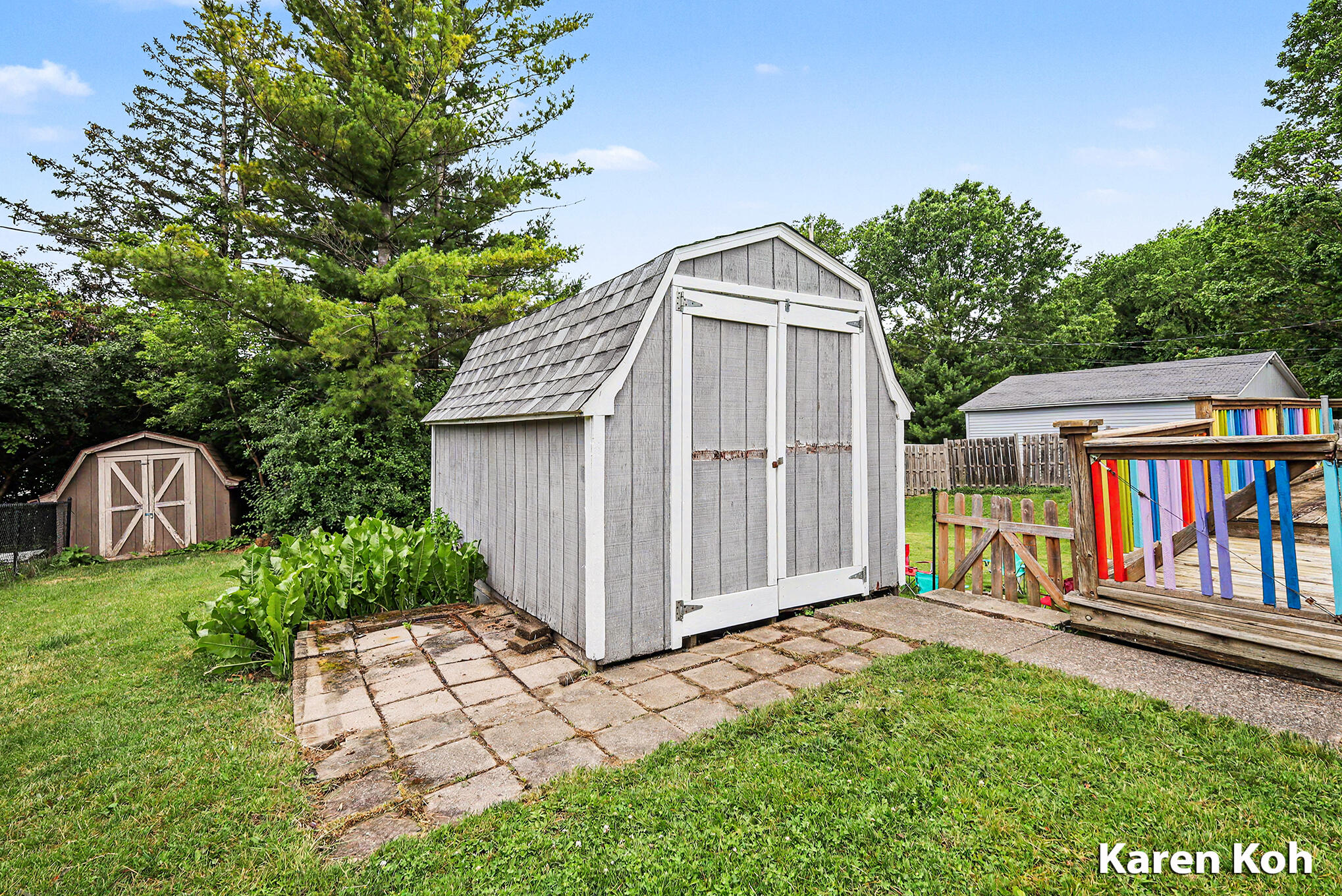 1827 Rowland Avenue SE Grand Rapids MI 49546