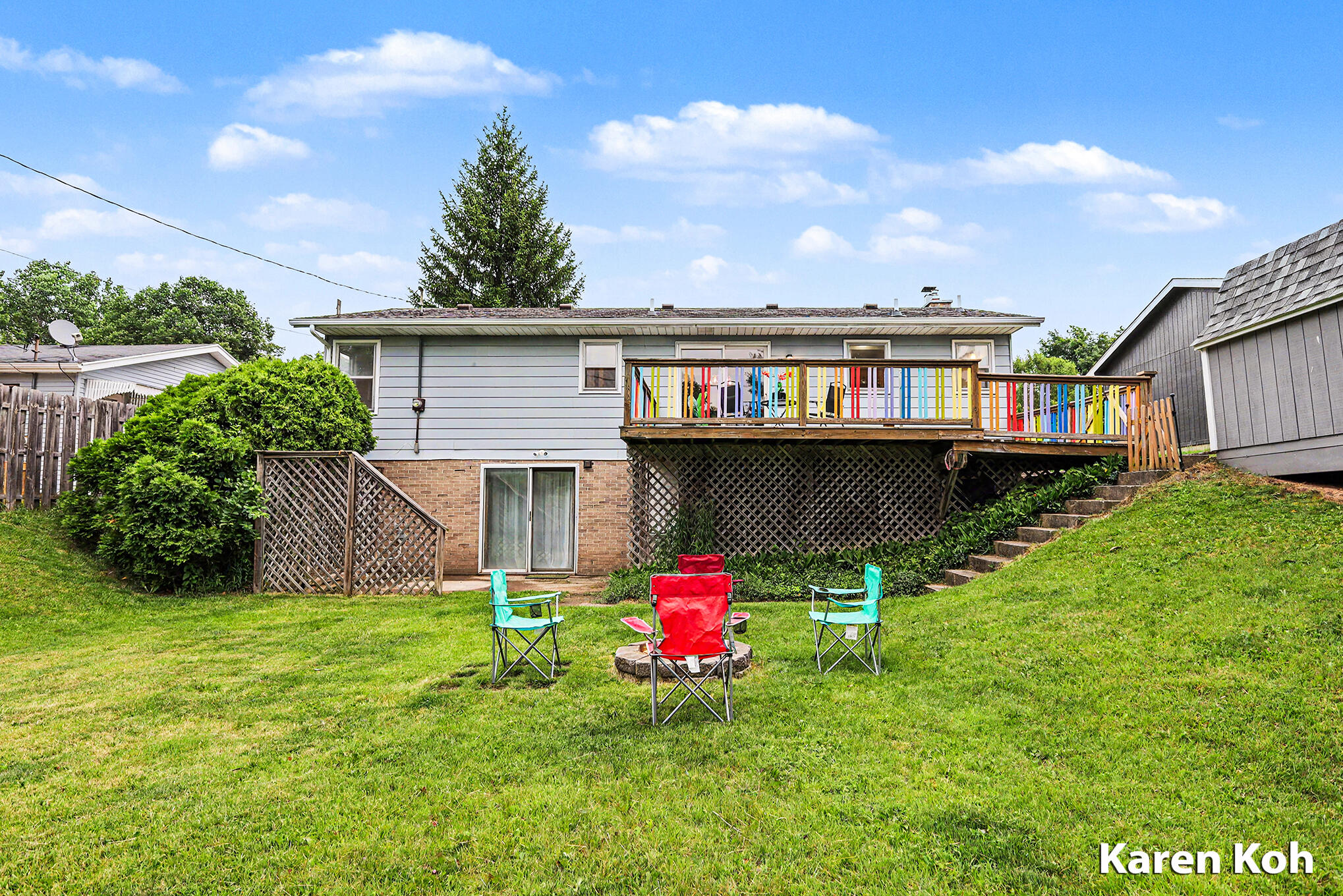 1827 Rowland Avenue SE Grand Rapids MI 49546