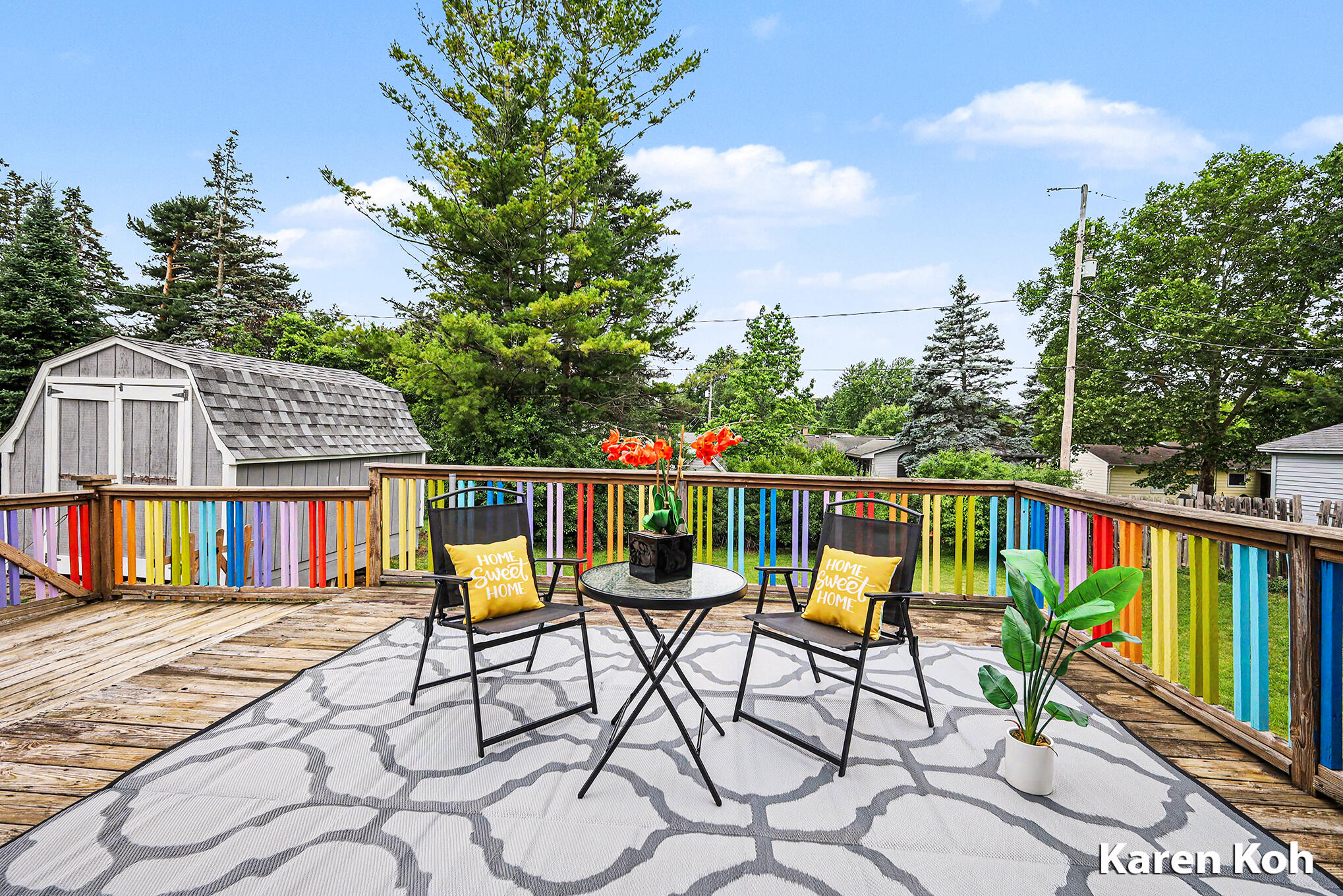 1827 Rowland Avenue SE Grand Rapids MI 49546