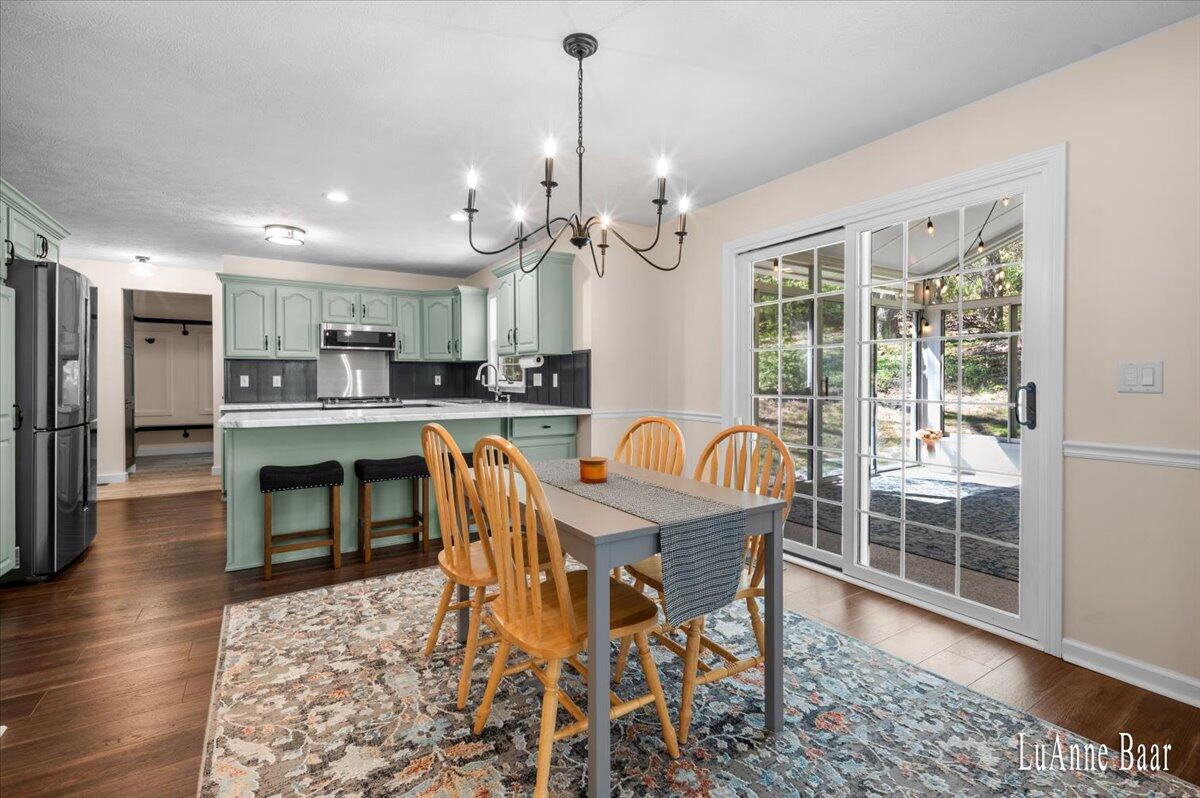 3343 Stoneridge Drive NE Rockford MI 49341