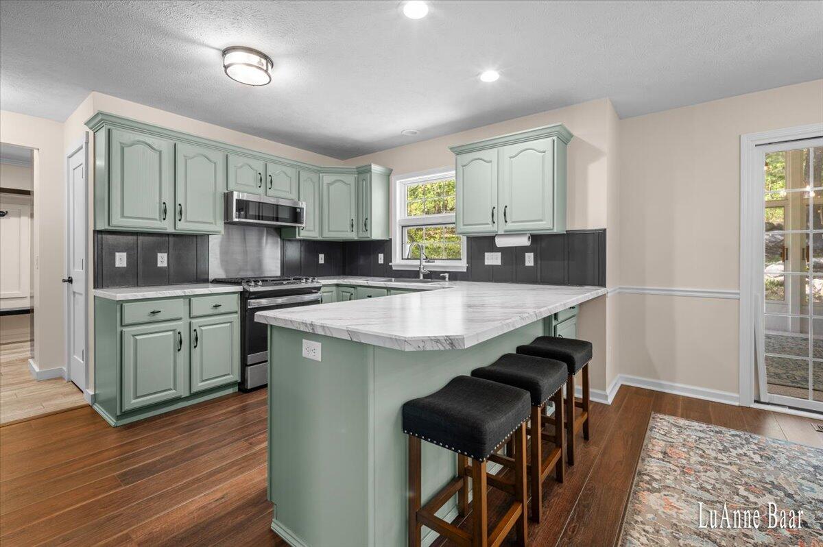 3343 Stoneridge Drive NE Rockford MI 49341