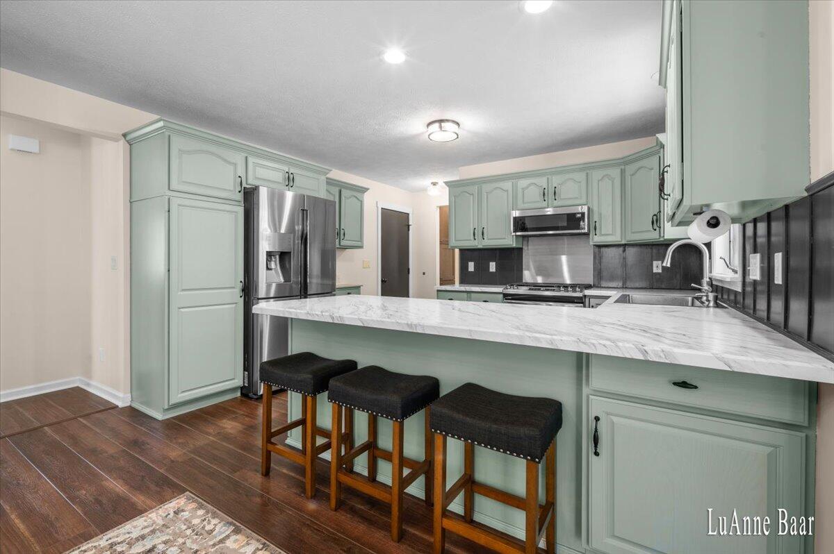 3343 Stoneridge Drive NE Rockford MI 49341
