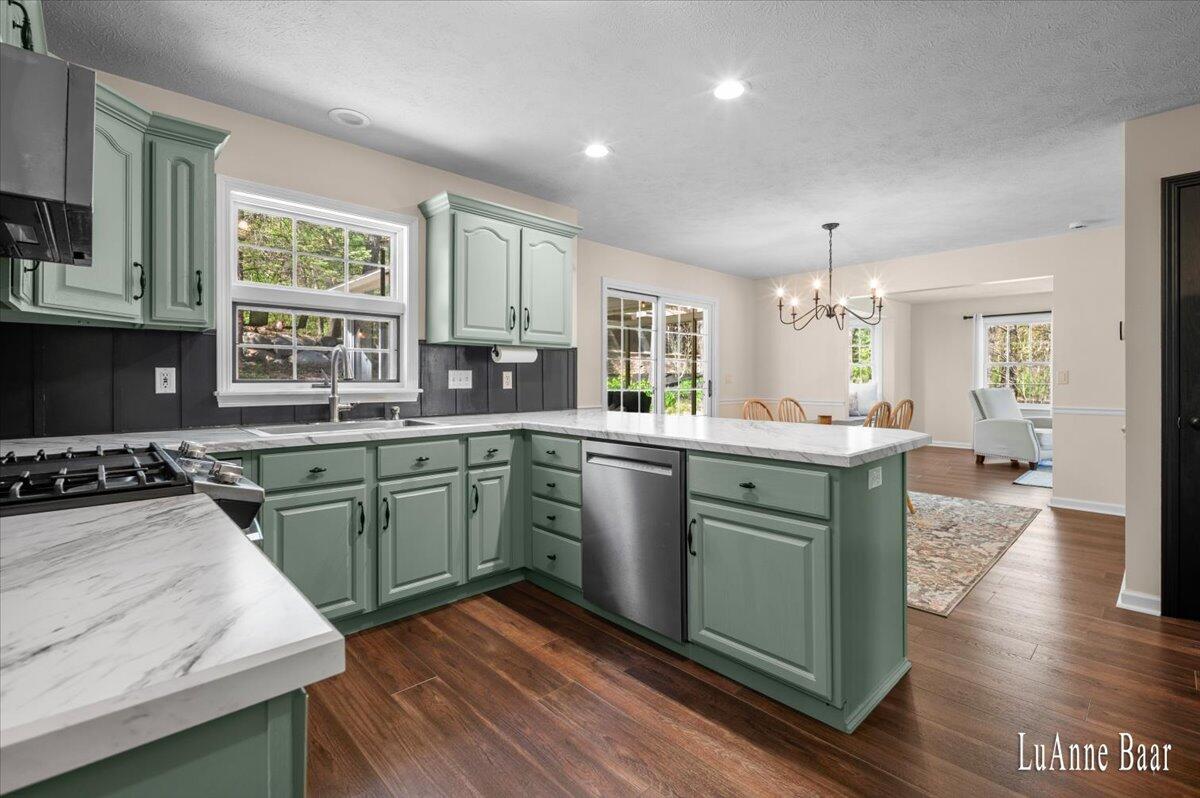 3343 Stoneridge Drive NE Rockford MI 49341