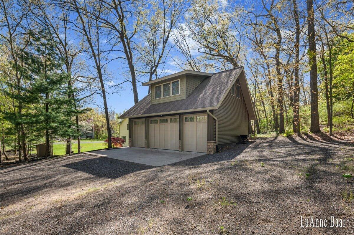 3343 Stoneridge Drive NE Rockford MI 49341
