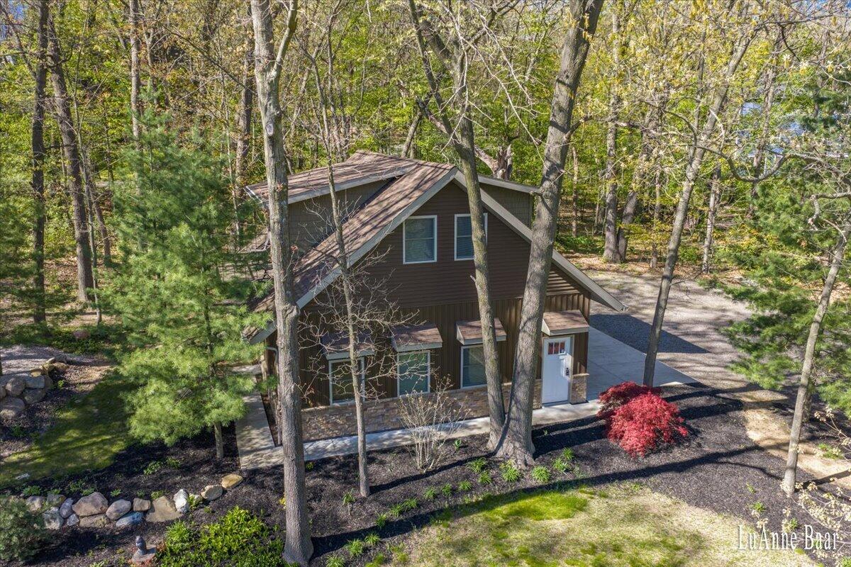 3343 Stoneridge Drive NE Rockford MI 49341