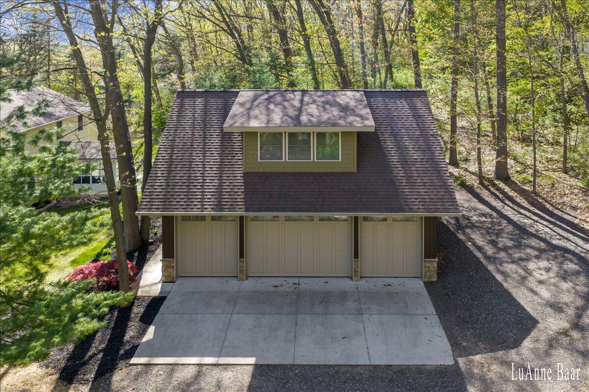 3343 Stoneridge Drive NE Rockford MI 49341