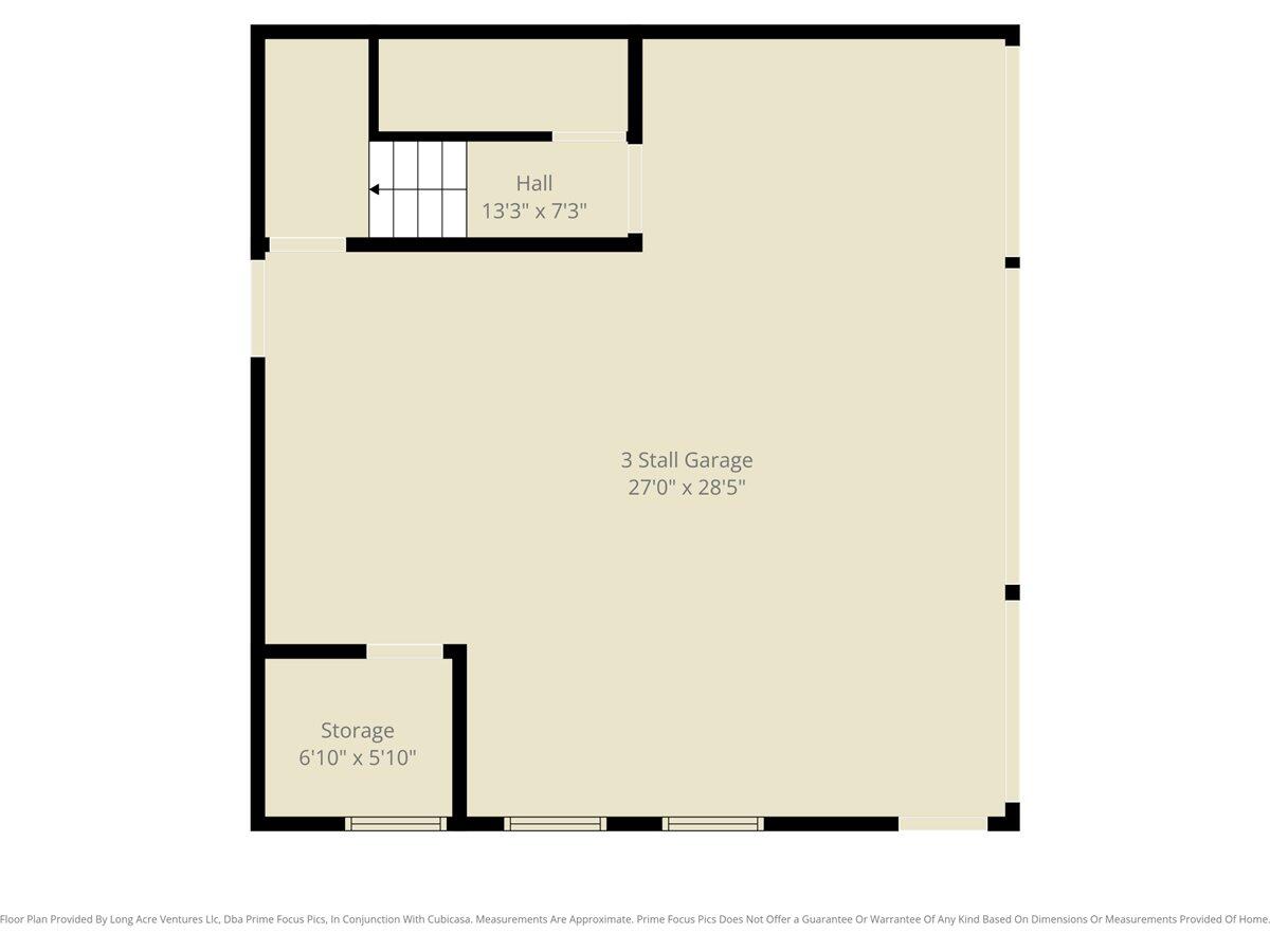 3343 Stoneridge Drive NE Rockford MI 49341