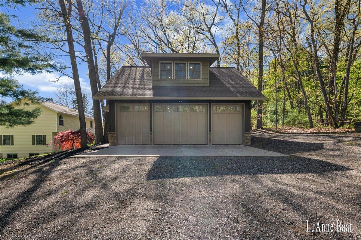 3343 Stoneridge Drive NE Rockford MI 49341
