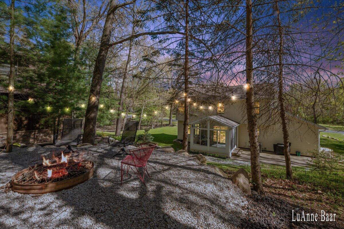 3343 Stoneridge Drive NE Rockford MI 49341