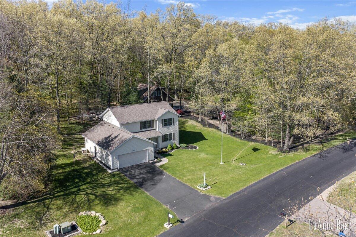 3343 Stoneridge Drive NE Rockford MI 49341