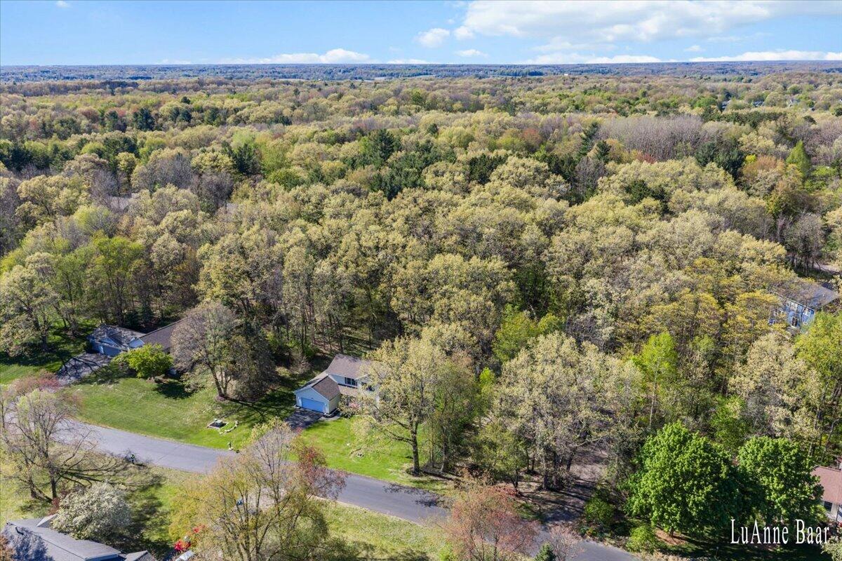 3343 Stoneridge Drive NE Rockford MI 49341