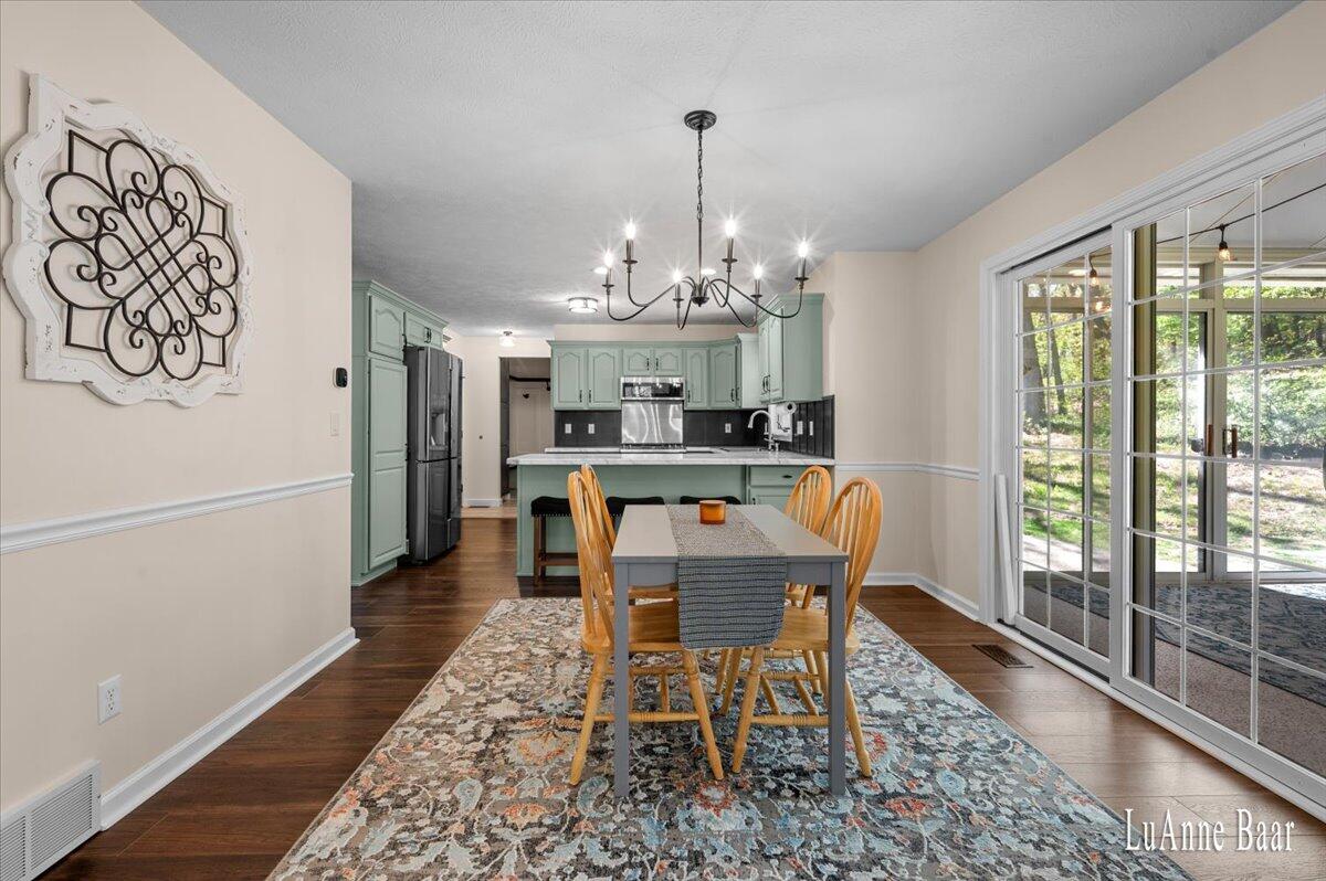 3343 Stoneridge Drive NE Rockford MI 49341