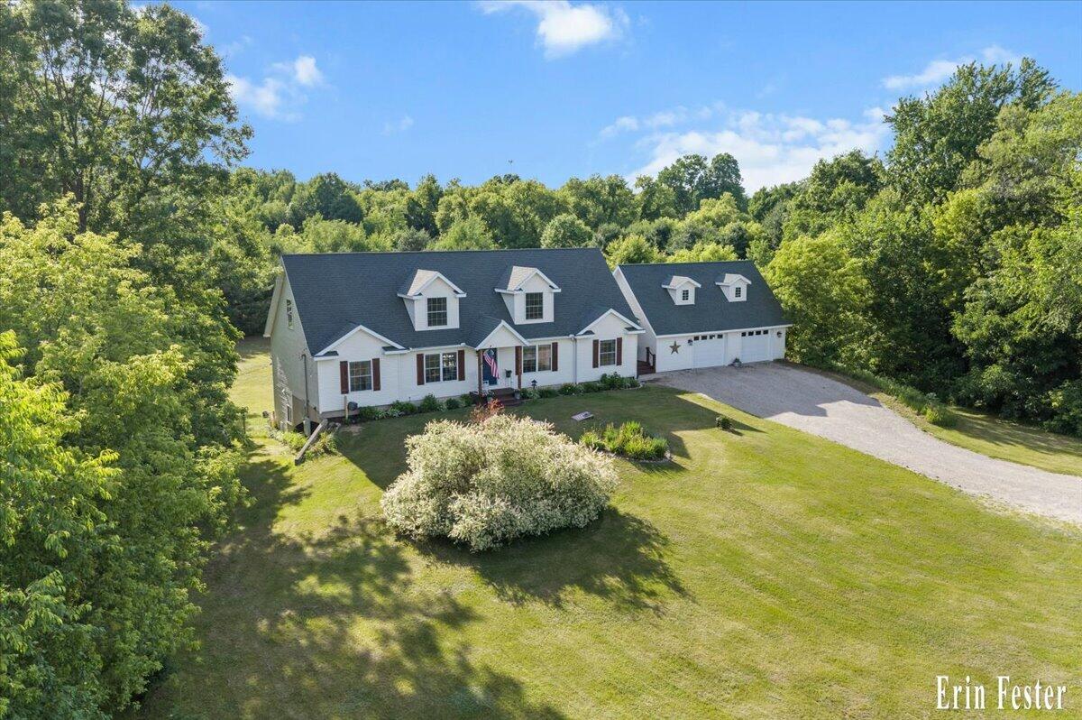8355 Nugent Avenue NE Rockford MI 49341