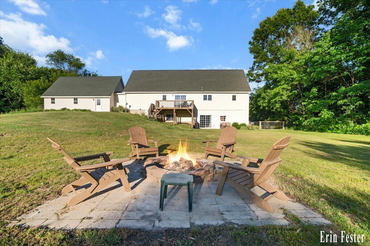 8355 Nugent Avenue NE Rockford MI 49341