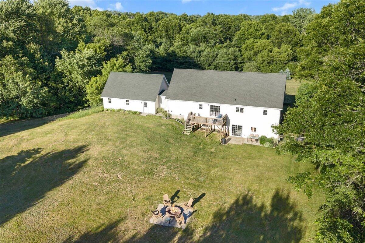 8355 Nugent Avenue NE Rockford MI 49341