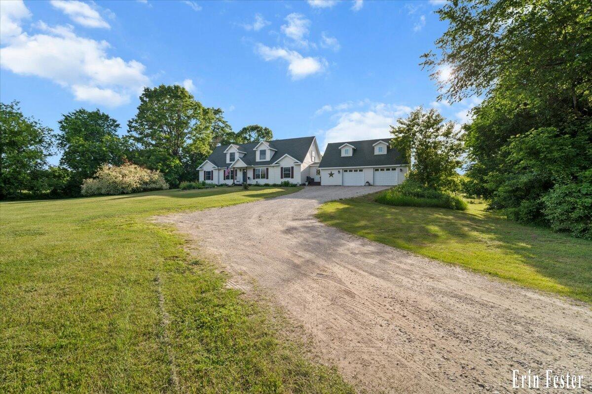 8355 Nugent Avenue NE Rockford MI 49341