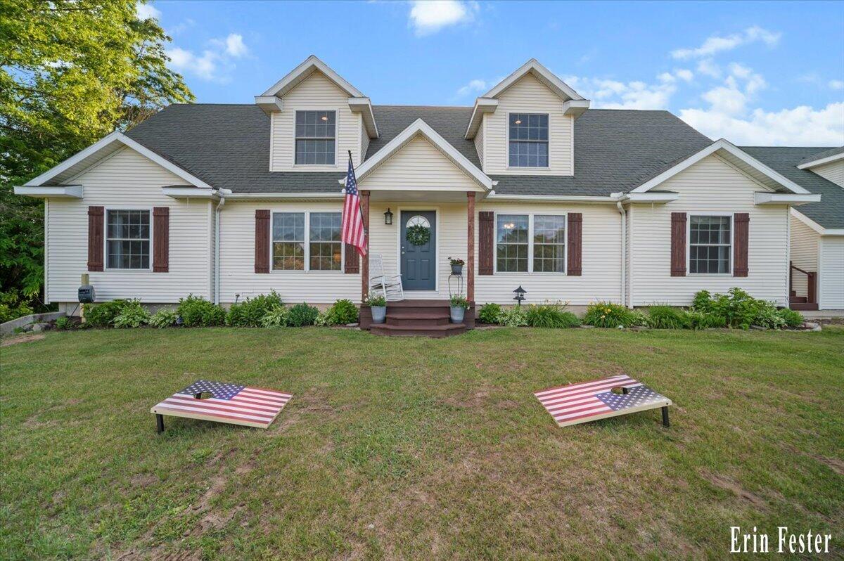 8355 Nugent Avenue NE Rockford MI 49341