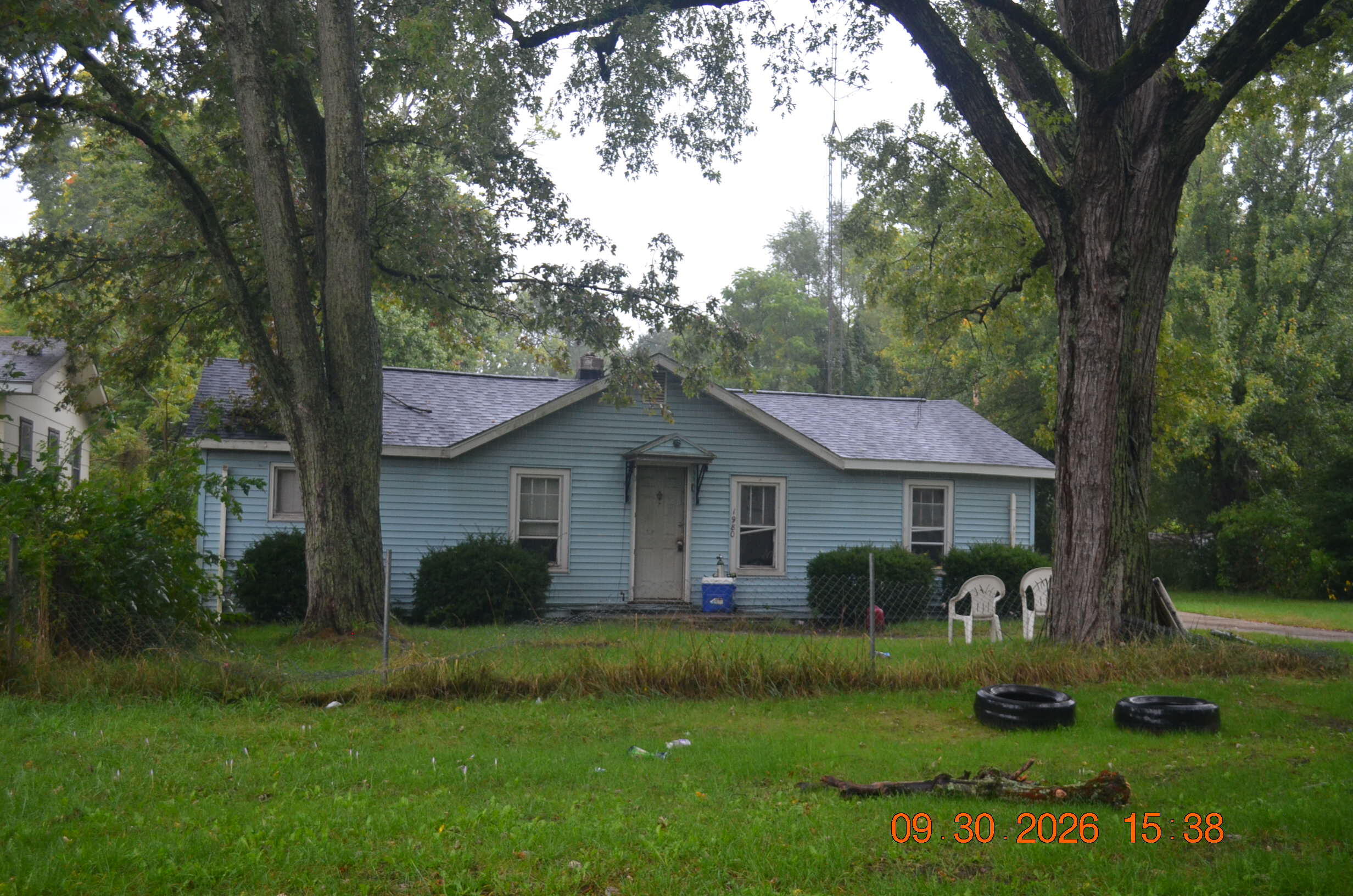 1980 Hatch Avenue Benton Harbor MI 49022