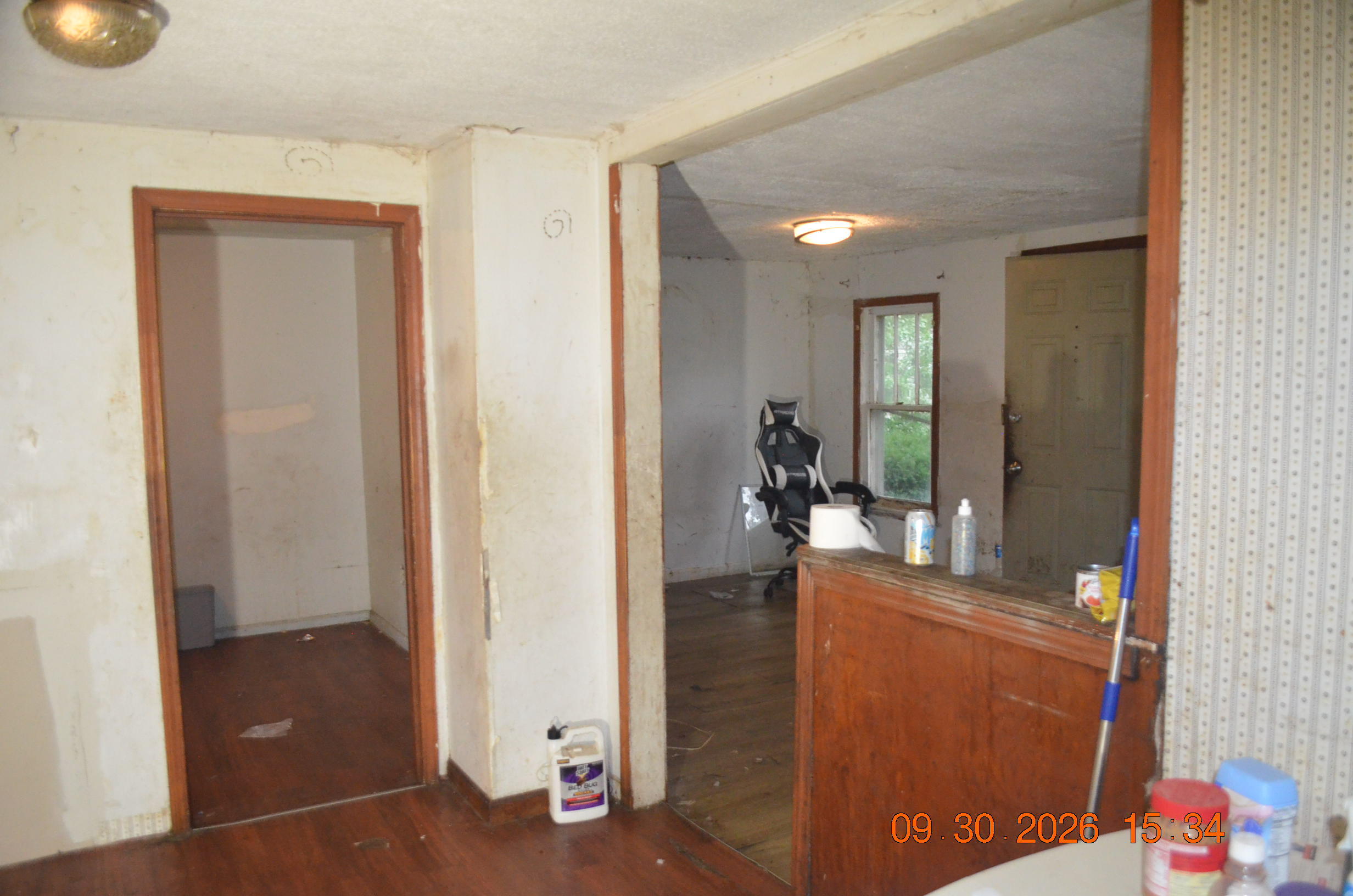 1980 Hatch Avenue Benton Harbor MI 49022