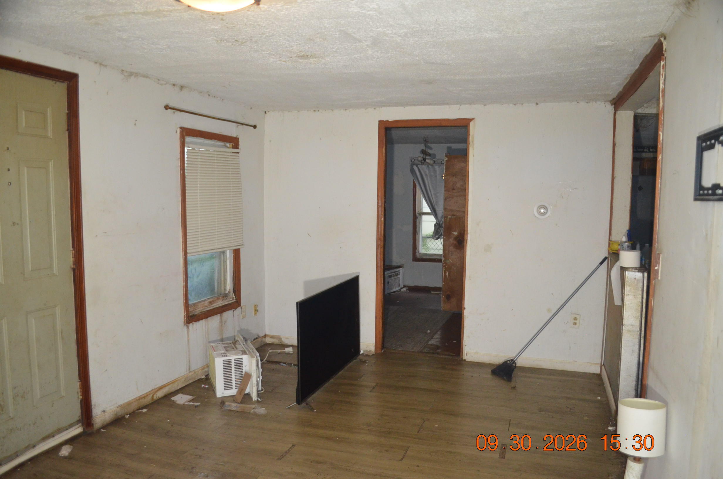 1980 Hatch Avenue Benton Harbor MI 49022